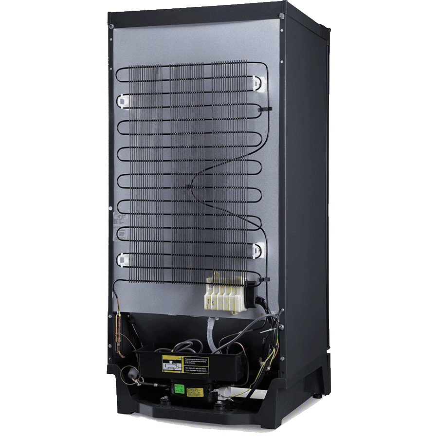 Godrej 190 L 5 Star Direct Cool Single Door Inverter Refrigerator (RD EPRO 205 TAI 5.2, Pearl Black) Godrej 190 L 5 Star Direct Cool Single Door Inverter Refrigerator (RD EPRO 205 TAI 5.2, Pearl Black)_5