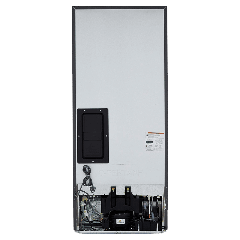 Whirlpool Intellifresh 440 Litres 3 Star Frost Free Double Door Convertible Refrigerator with AI Technology (IF INV CNV 455, Steel Onyx)_6