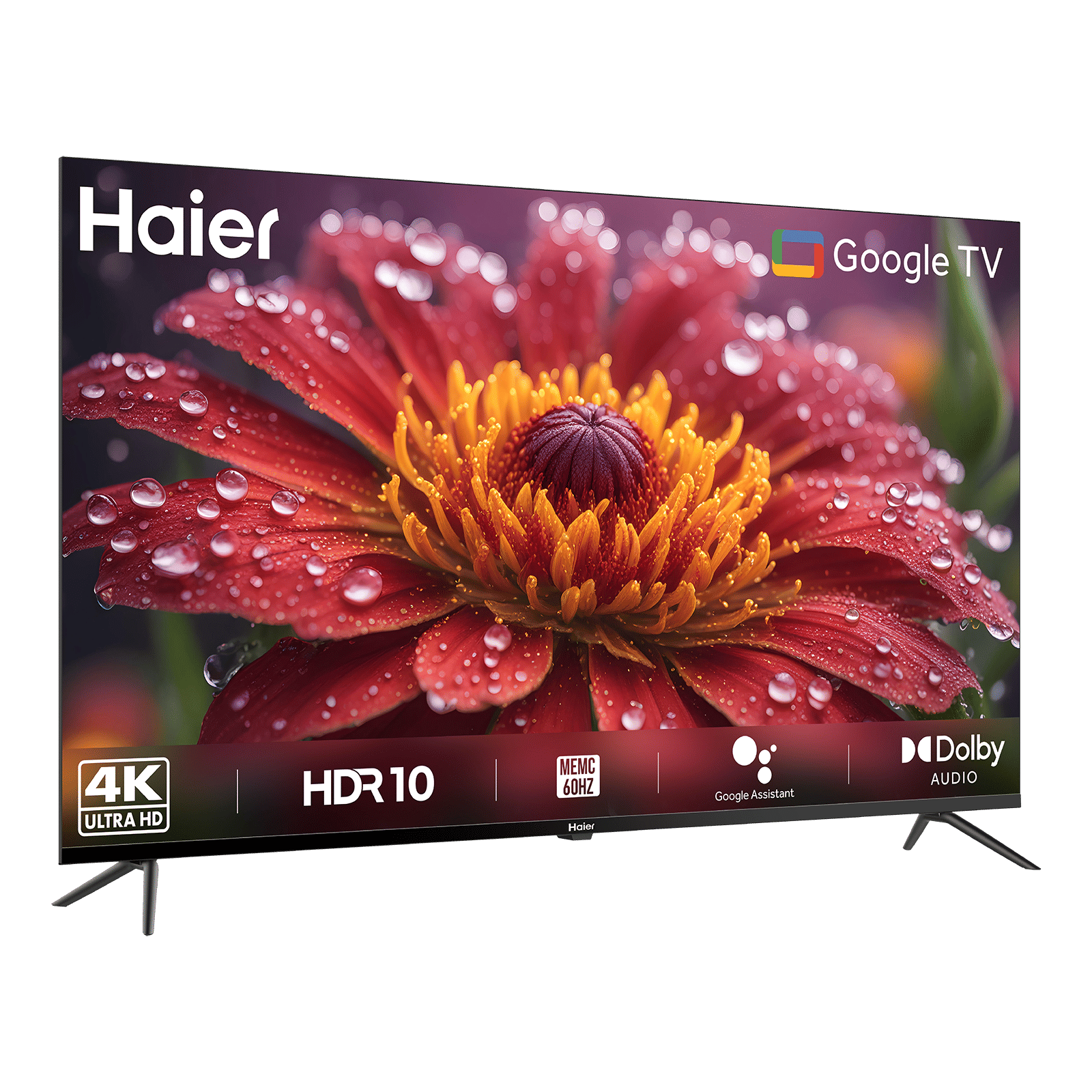 Haier 80 cm (32 inch) Full HD Plus QLED Smart Google TV with Google Assistant (2025 model) Haier 80 cm (32 inch) Full HD Plus QLED Smart Google TV with Google Assistant (2025 model)_8