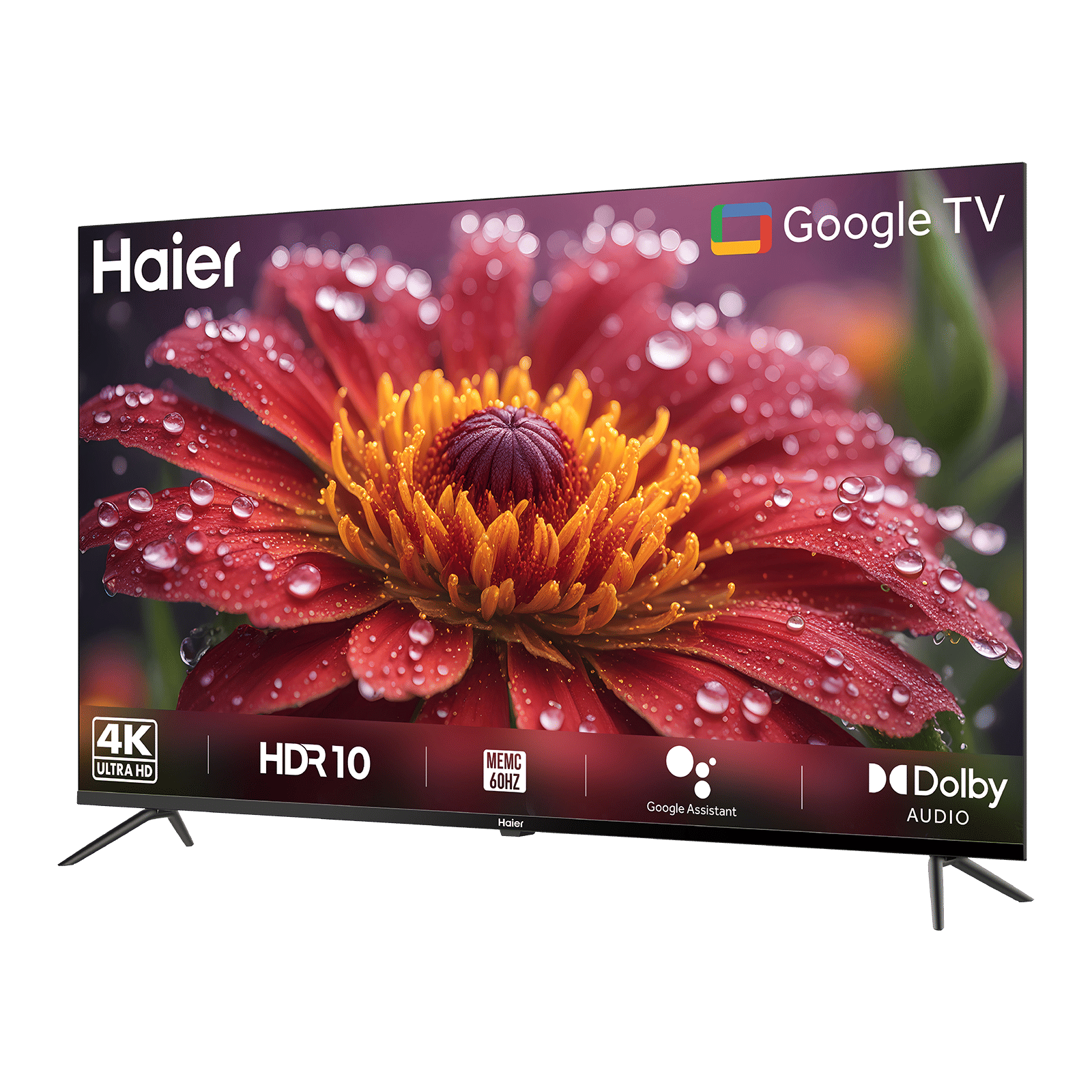 Haier 80 cm (32 inch) Full HD Plus QLED Smart Google TV with Google Assistant (2025 model) Haier 80 cm (32 inch) Full HD Plus QLED Smart Google TV with Google Assistant (2025 model)_7