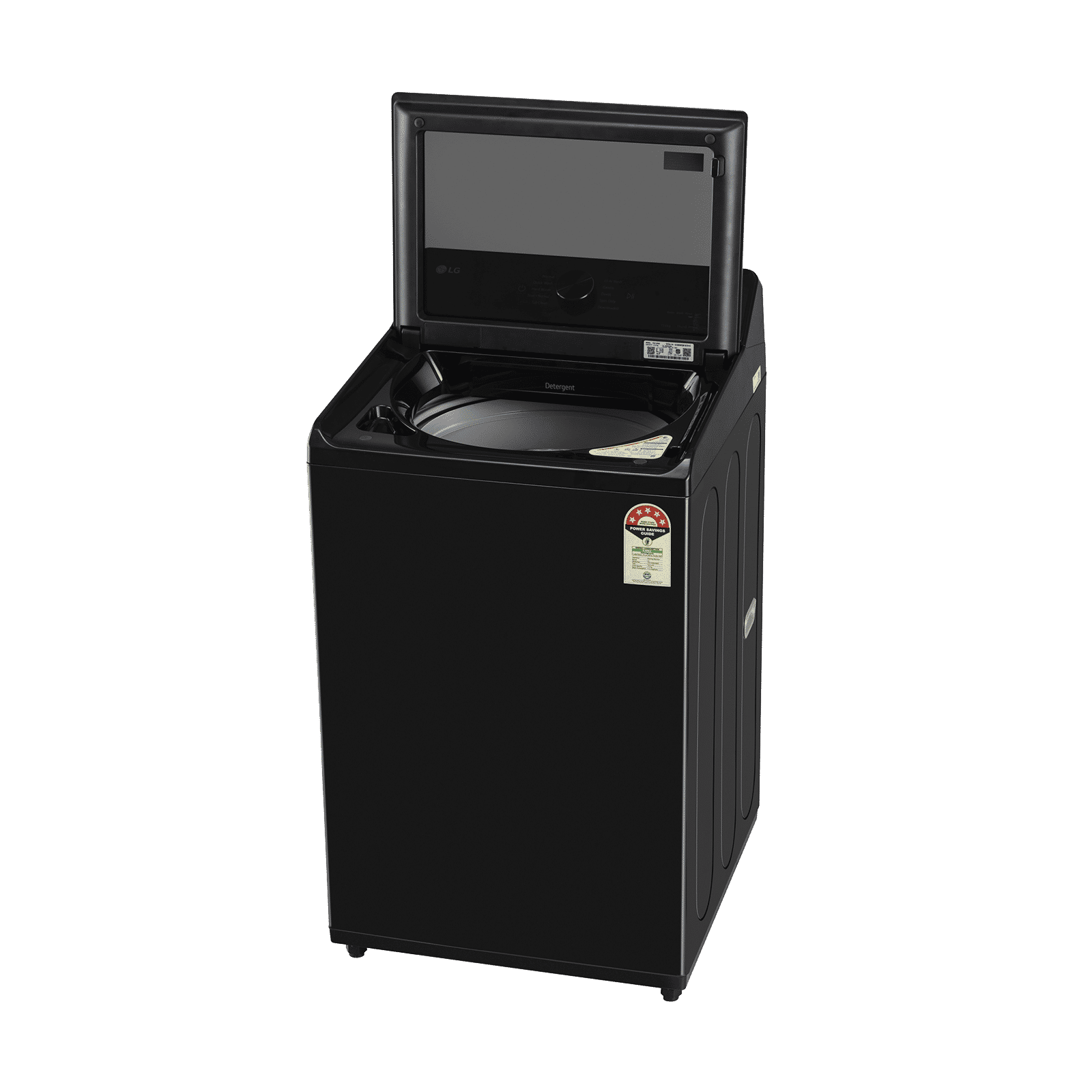 LG 11 kg 5 Star Wi-Fi Inverter Fully Automatic Top Load Washing Machine (TX Series, TX311NWO, AI Direct Drive, Onyx Black)_9