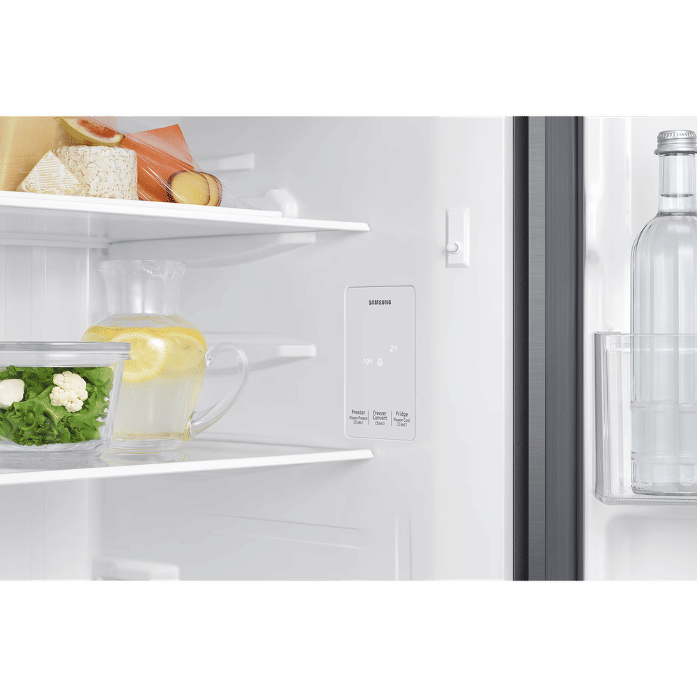 Buy Samsung 236 Litres 2 Star Frost Free Double Door Convertible ...