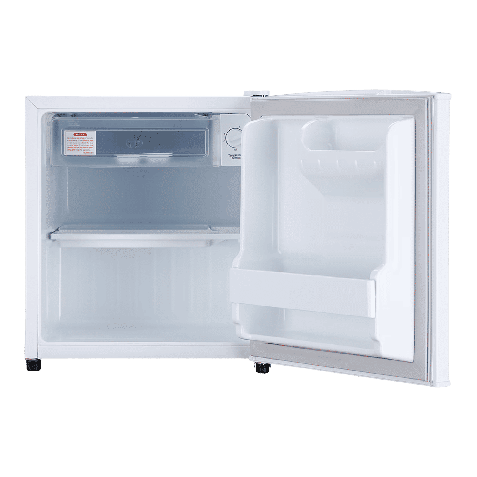 LG 43 Litres 3 Star Direct Cool Single Door Refrigerator with Anti-Bacterial Gasket (GLD0536VRSW, Super White) (2026 Model)_8
