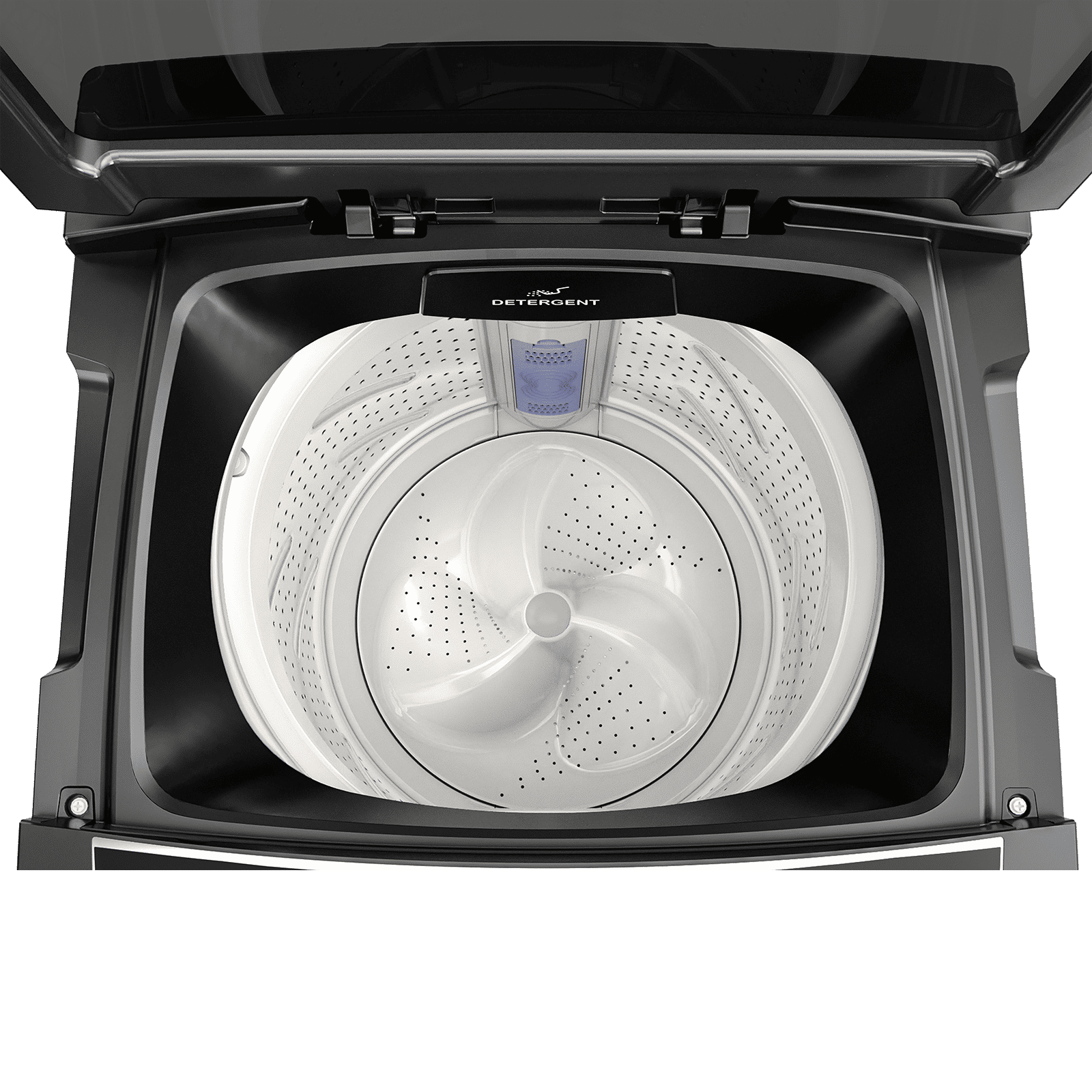 Godrej 8 kg 5 Star Fully Automatic Top Load Washing Machine (Valor, 52141601SD00603, Zero Pressure Technology, Matt Black) Godrej 8 kg 5 Star Fully Automatic Top Load Washing Machine (Valor, 52141601SD00603, Zero Pressure Technology, Matt Black)_6