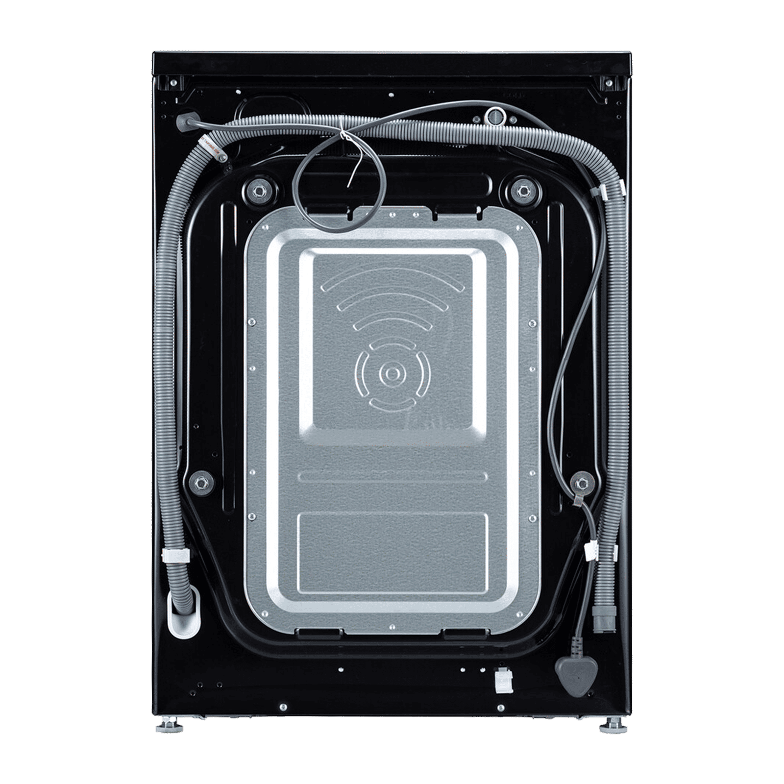 LG 12 kg 5 Star Wi-Fi Inverter Fully Automatic Front Load Washing Machine (GVX, FX1412N5O, ThinQ Technology, Onyx Black)_7