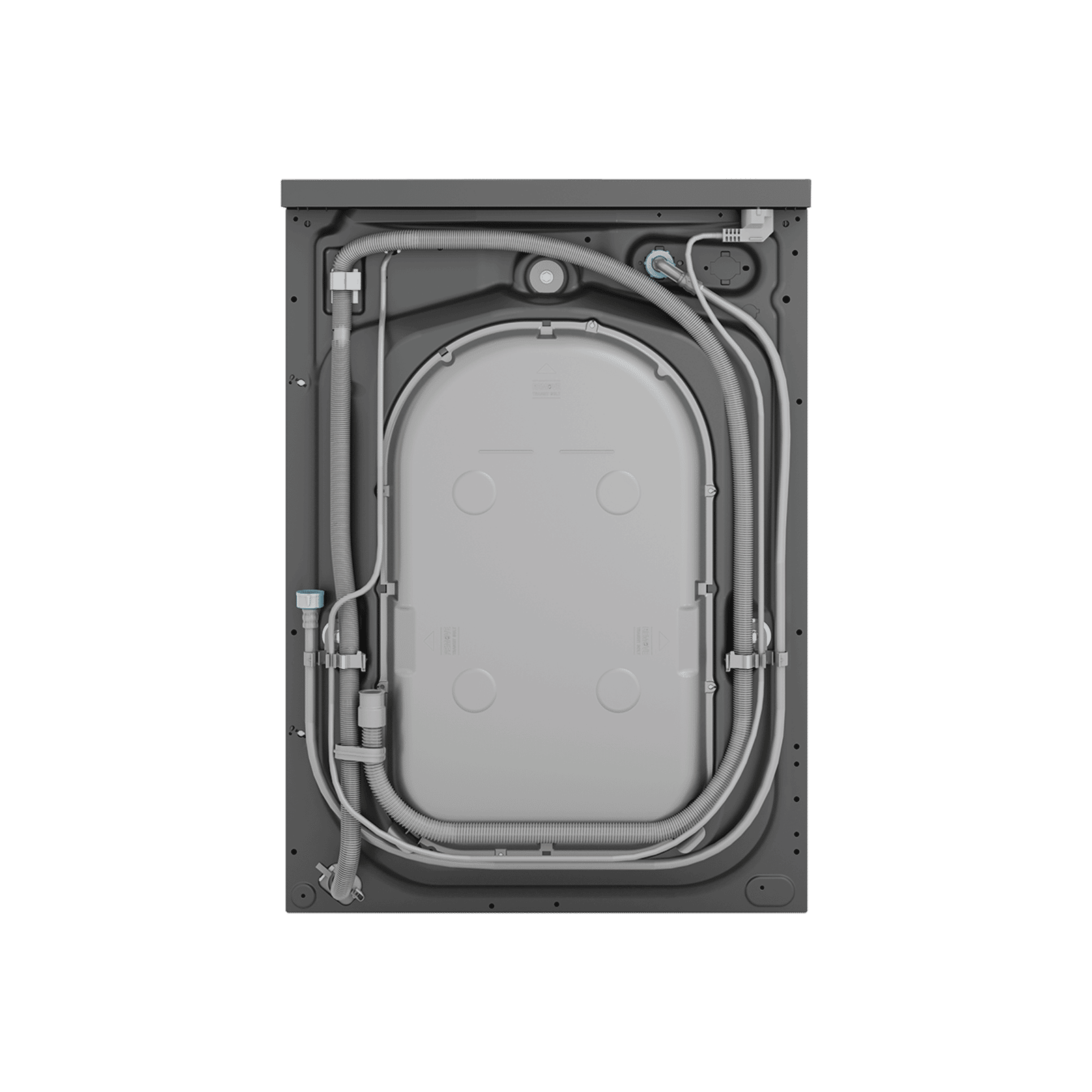 Electrolux 9 kg Fully Automatic Front Load Washer Dryer (UltimateCare 500, EWW9024P5SB, UltraMix Technology, Dark Silver) Electrolux 9 kg Fully Automatic Front Load Washer Dryer (UltimateCare 500, EWW9024P5SB, UltraMix Technology, Dark Silver)_7