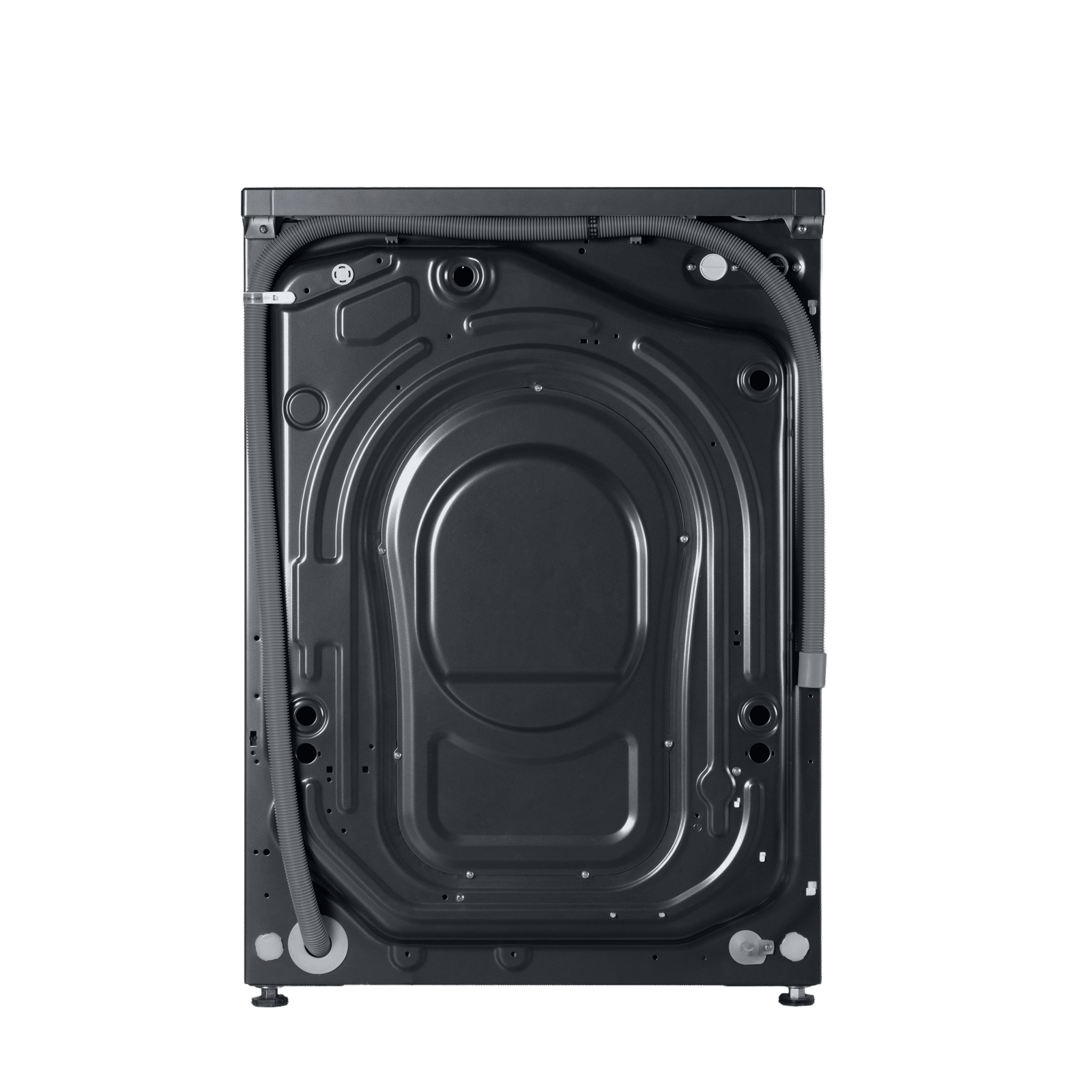 Haier 12/7 kg 5 Star Wi-Fi Inverter Fully Automatic Front Load Washing Machine (F17 Series, HWD120-DM14F17BKU1, Smart Tilted Touch Screen, Black) Haier 12/7 kg 5 Star Wi-Fi Inverter Fully Automatic Front Load Washing Machine (F17 Series, HWD120-DM14F17BKU1, Smart Tilted Touch Screen, Black)_11