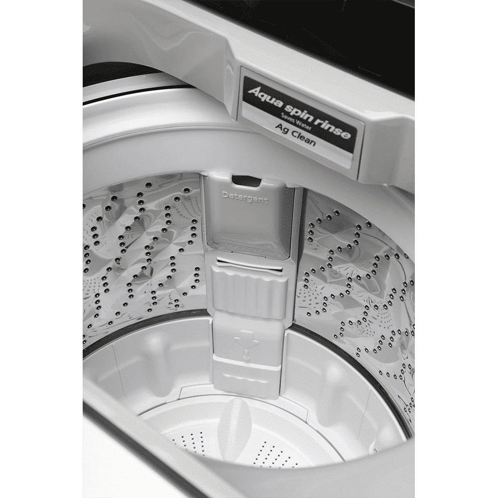 Panasonic 6.7 Kg Fully Automatic Top Loading Washing Machine (NA-F67BH8MRB, Middle Free Silver)_6