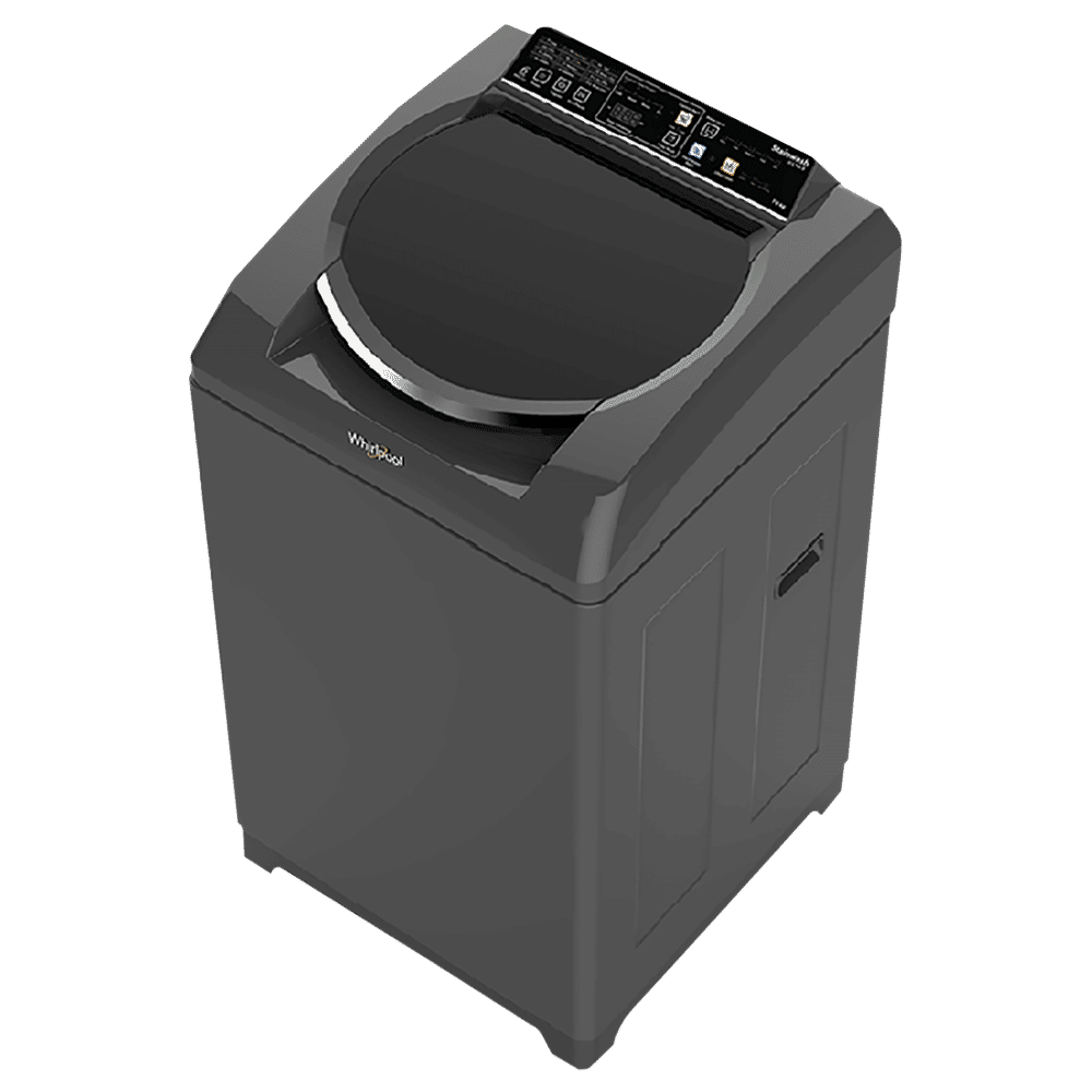 Whirlpool 7.5 kg 5 Star Fully Automatic Top Load Washing Machine (Stainwash Ultra, 31357, Lint Filter, Grey) Whirlpool 7.5 kg 5 Star Fully Automatic Top Load Washing Machine (Stainwash Ultra, 31357, Lint Filter, Grey)_9