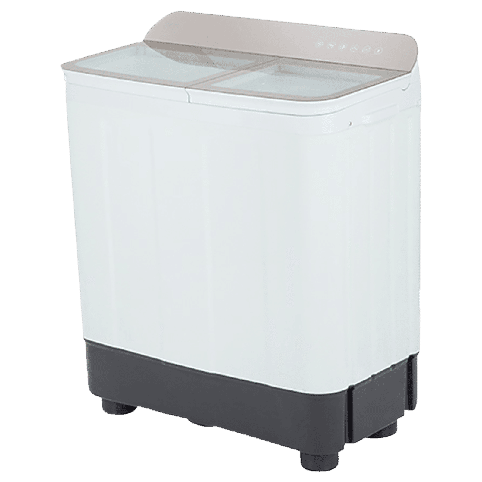 Haier 7 kg 5 Star Semi Automatic Washing Machine with Anti Rat Mesh (HTW70-178, Champagne Gold) Haier 7 kg 5 Star Semi Automatic Washing Machine with Anti Rat Mesh (HTW70-178, Champagne Gold)_5