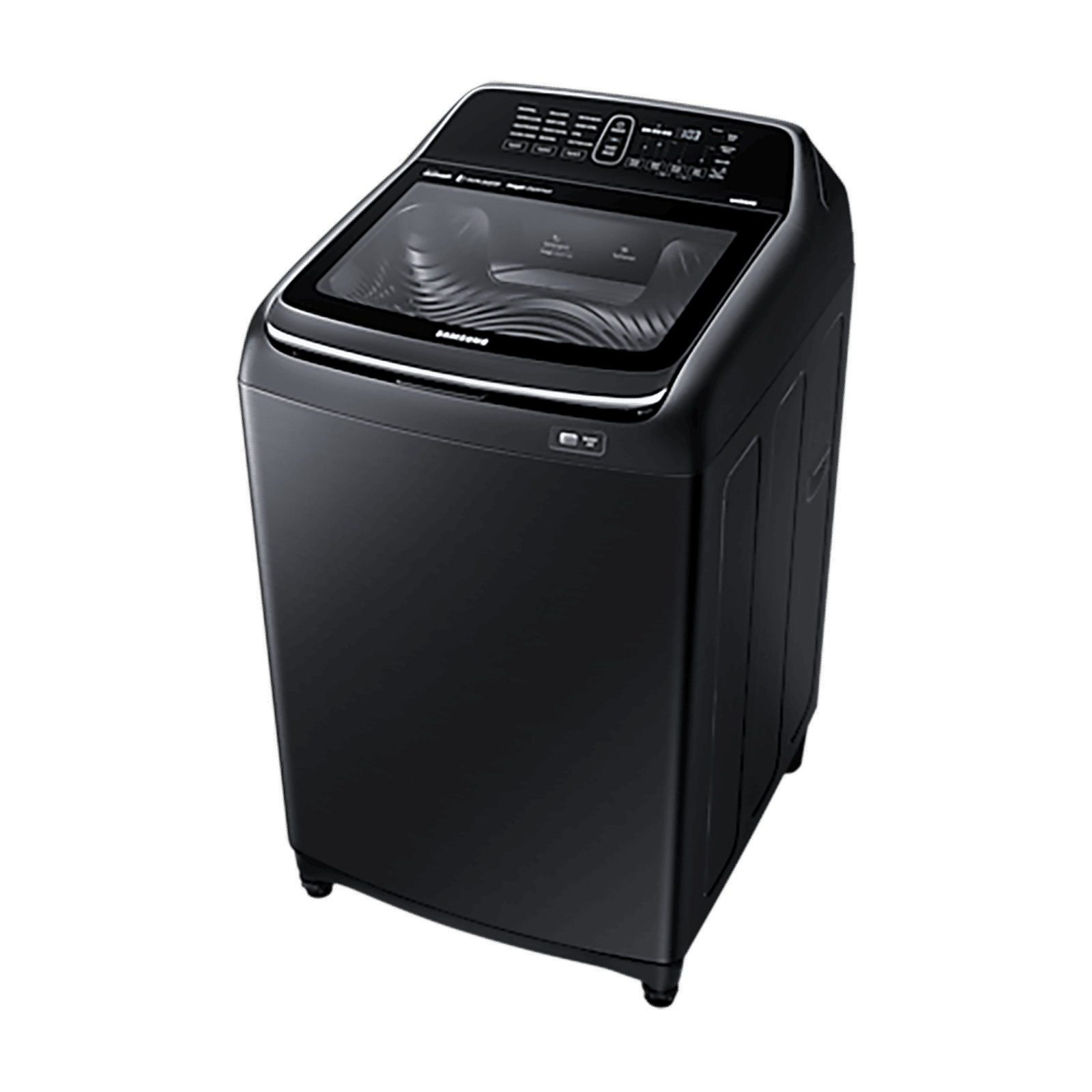 SAMSUNG 16 kg 5 Star Inverter Fully Automatic Top Load Washing Machine (WA16N6781CV/TL, Magic Filter, Black) SAMSUNG 16 kg 5 Star Inverter Fully Automatic Top Load Washing Machine (WA16N6781CV/TL, Magic Filter, Black)_10