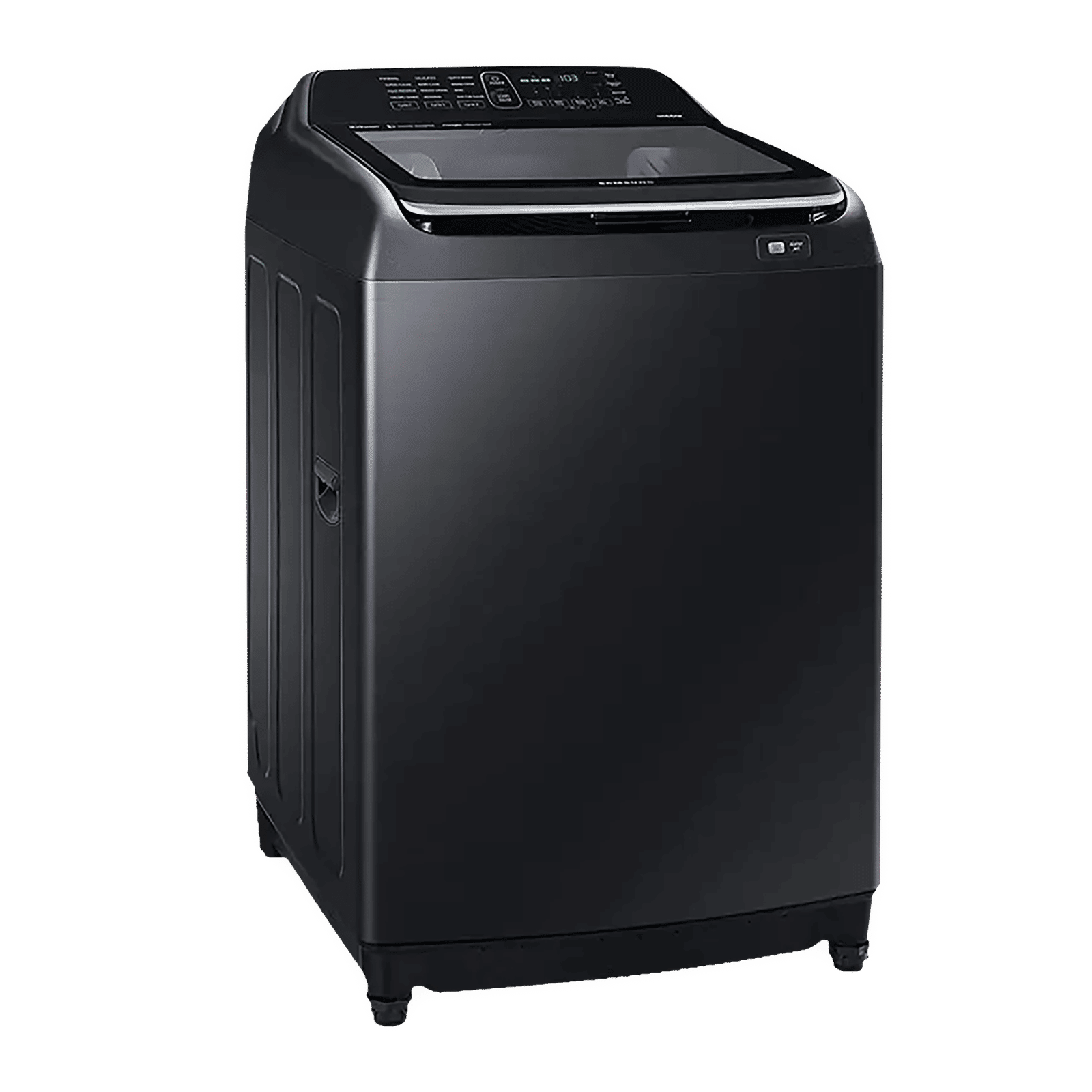 SAMSUNG 16 kg 5 Star Inverter Fully Automatic Top Load Washing Machine (WA16N6781CV/TL, Magic Filter, Black) SAMSUNG 16 kg 5 Star Inverter Fully Automatic Top Load Washing Machine (WA16N6781CV/TL, Magic Filter, Black)_4