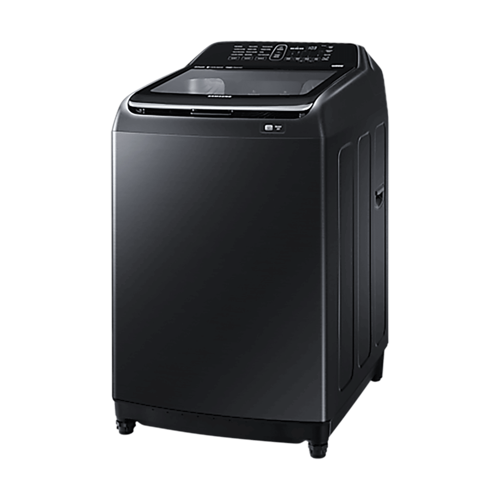 SAMSUNG 16 kg 5 Star Inverter Fully Automatic Top Load Washing Machine (WA16N6781CV/TL, Magic Filter, Black) SAMSUNG 16 kg 5 Star Inverter Fully Automatic Top Load Washing Machine (WA16N6781CV/TL, Magic Filter, Black)_5
