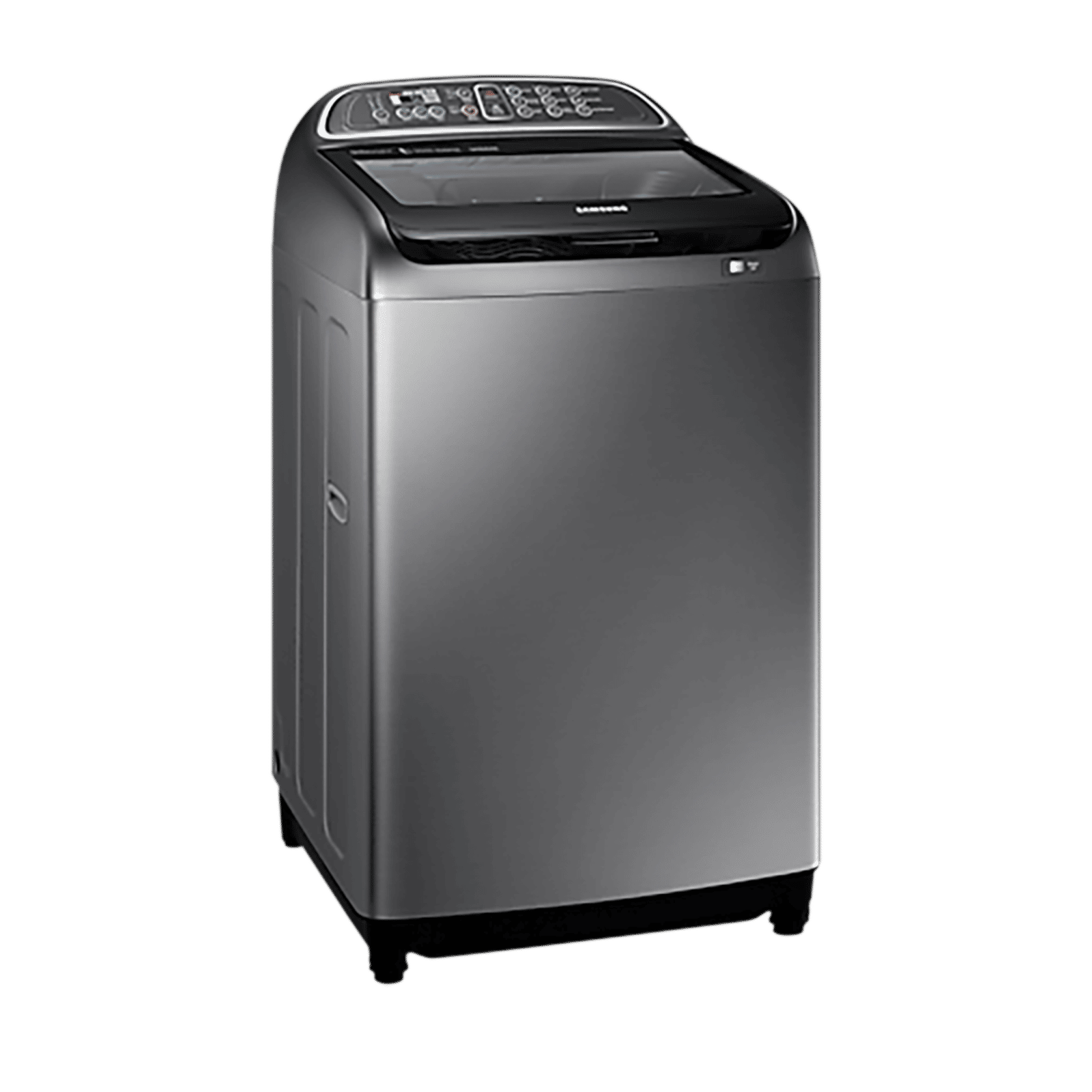 SAMSUNG 11 kg 5 Star Inverter Fully Automatic Top Load Washing Machine (WA11J5751SP/TL, Magic Filter, Inox Grey) SAMSUNG 11 kg 5 Star Inverter Fully Automatic Top Load Washing Machine (WA11J5751SP/TL, Magic Filter, Inox Grey)_4