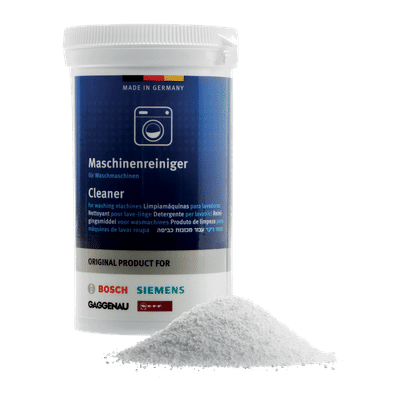 BOSCH Washing Machine Cleaner (311925, White)