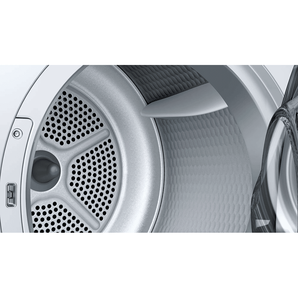 SIEMENS 7 kg Fully Automatic Front Load Dryer (WT46N203IN, Galvalume Drum, White) SIEMENS 7 kg Fully Automatic Front Load Dryer (WT46N203IN, Galvalume Drum, White)_6