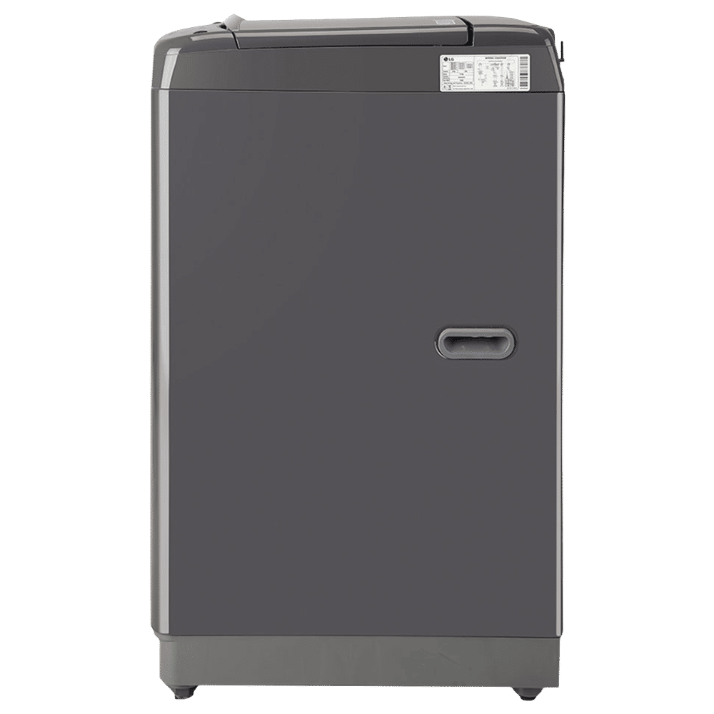 LG 8 kg 5 Star Inverter Fully Automatic Top Load Washing Machine (T80SJMB1Z.ABMQEIL, Smart Inverter Technology, Middle Black) LG 8 kg 5 Star Inverter Fully Automatic Top Load Washing Machine (T80SJMB1Z.ABMQEIL, Smart Inverter Technology, Middle Black)_10