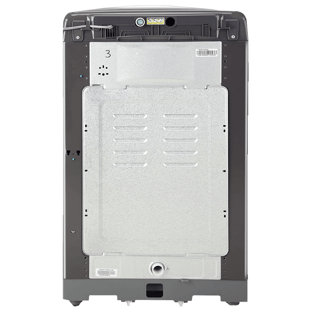 LG 8 kg 5 Star Inverter Fully Automatic Top Load Washing Machine (T80SJMB1Z.ABMQEIL, Smart Inverter Technology, Middle Black) LG 8 kg 5 Star Inverter Fully Automatic Top Load Washing Machine (T80SJMB1Z.ABMQEIL, Smart Inverter Technology, Middle Black)_8