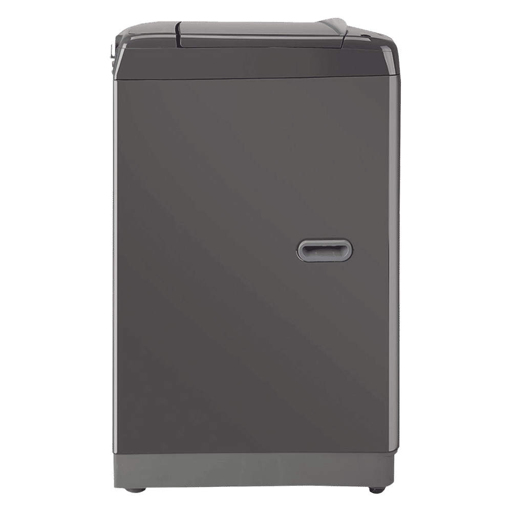 LG 7 kg 5 Star Inverter Fully Automatic Top Load Washing Machine (T70SJMB1Z.ABMQEIL, Smart Inverter Technology, Middle Black)_11