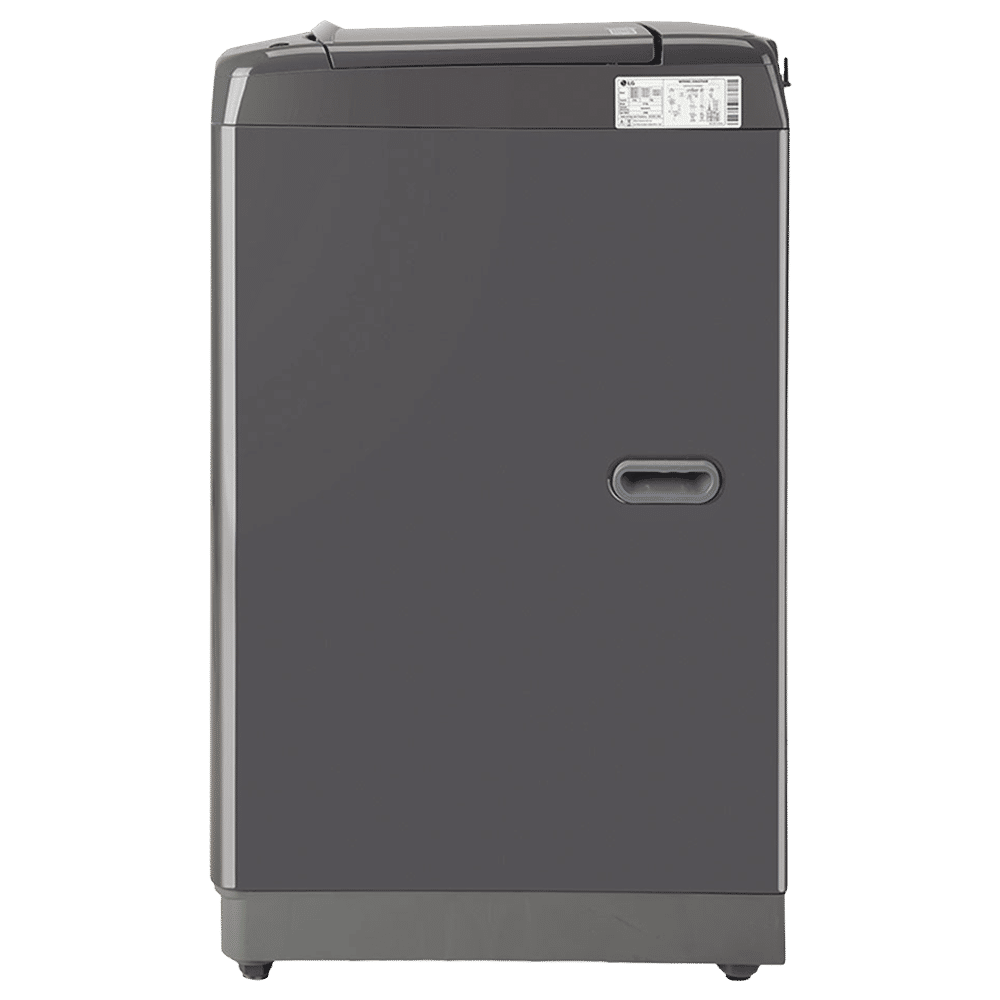 LG 7 kg 5 Star Inverter Fully Automatic Top Load Washing Machine (T70SJMB1Z.ABMQEIL, Smart Inverter Technology, Middle Black)_12
