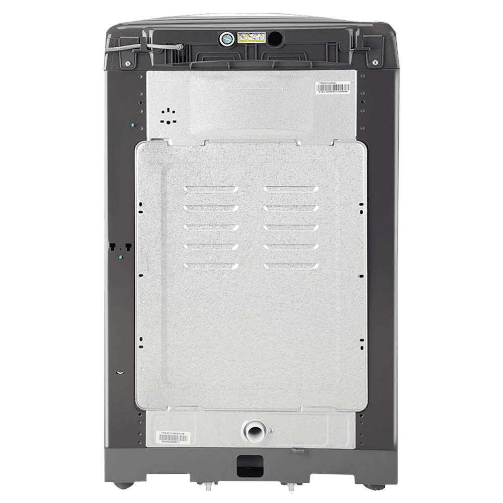 LG 7 kg 5 Star Inverter Fully Automatic Top Load Washing Machine (T70SJMB1Z.ABMQEIL, Smart Inverter Technology, Middle Black)_9