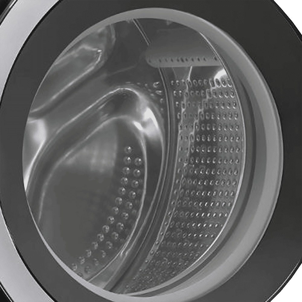 VOLTAS beko 7 kg 5 Star Inverter Fully Automatic Front Load Washing Machine (WFL7012VTAC, Hygiene Plus Function, Manhattan Grey) VOLTAS beko 7 kg 5 Star Inverter Fully Automatic Front Load Washing Machine (WFL7012VTAC, Hygiene Plus Function, Manhattan Grey)_5