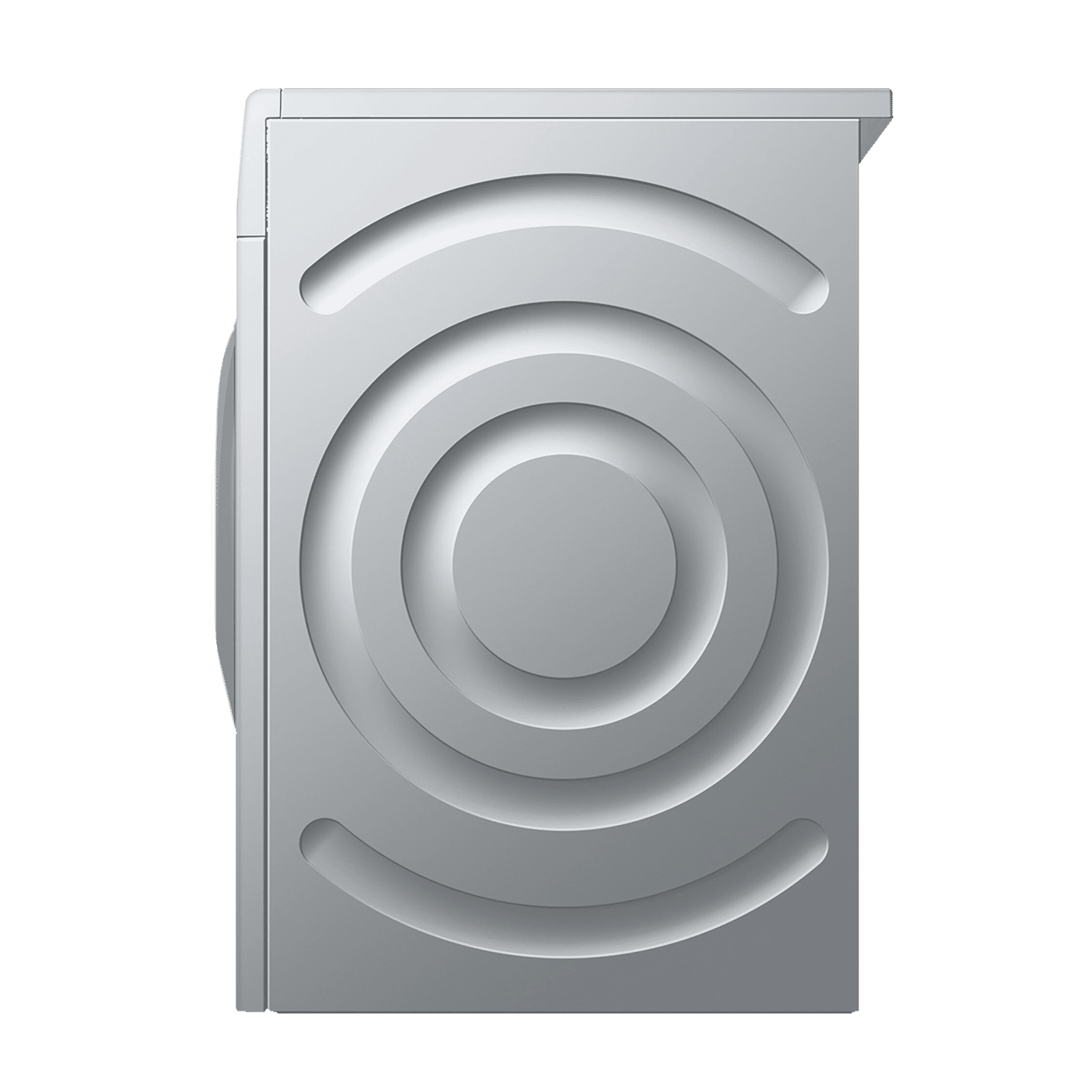 BOSCH 7 kg 5 Star Inverter Fully Automatic Front Load Washing Machine (Series 4, WAJ24262IN, Anti-Vibration Side Panel, Platinum Silver)_6