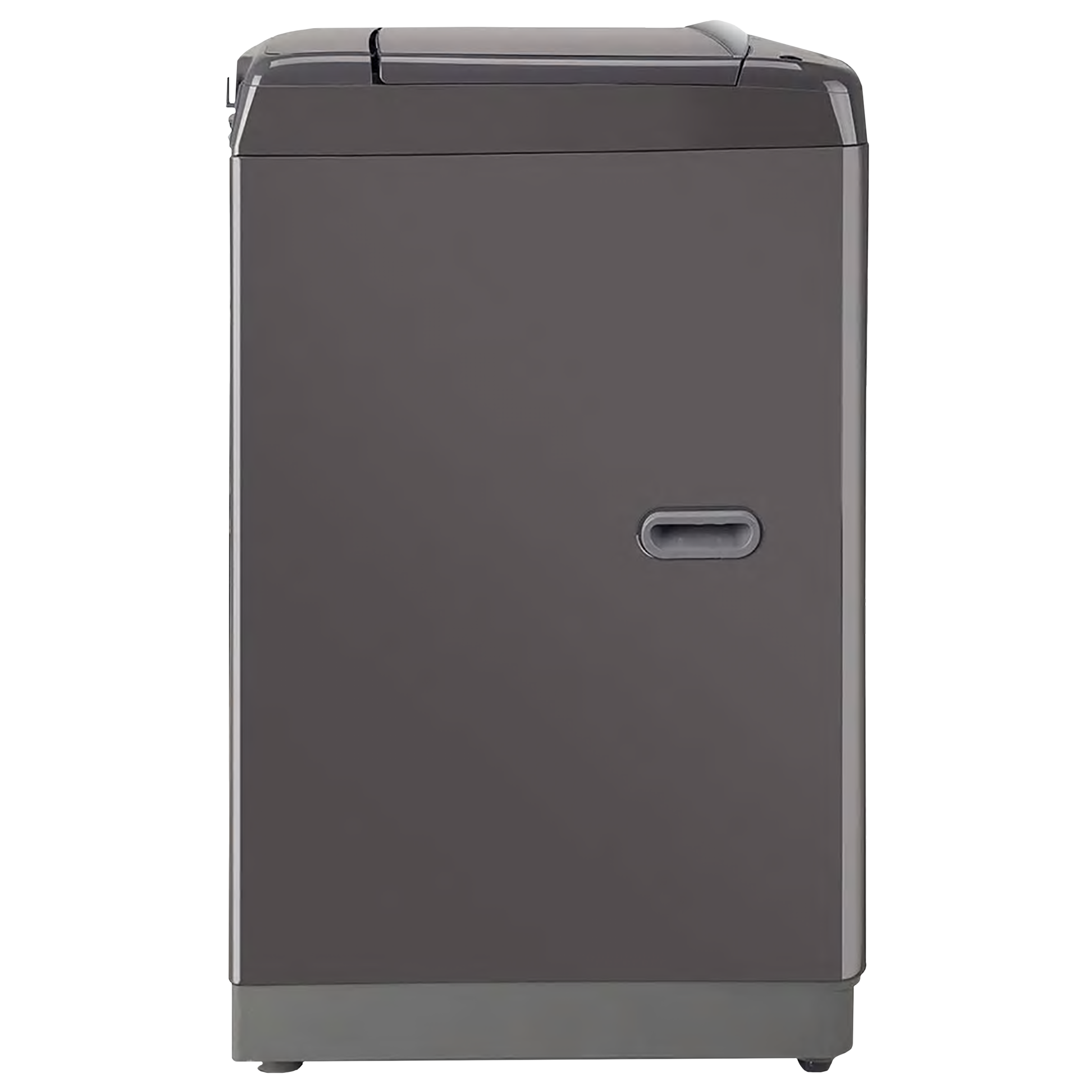 LG 6.5 kg 5 Star Inverter Fully Automatic Top Load Washing Machine (T65SJMB1Z.ABMQEIL, Smart Inverter Technology, Middle Black) LG 6.5 kg 5 Star Inverter Fully Automatic Top Load Washing Machine (T65SJMB1Z.ABMQEIL, Smart Inverter Technology, Middle Black)_9