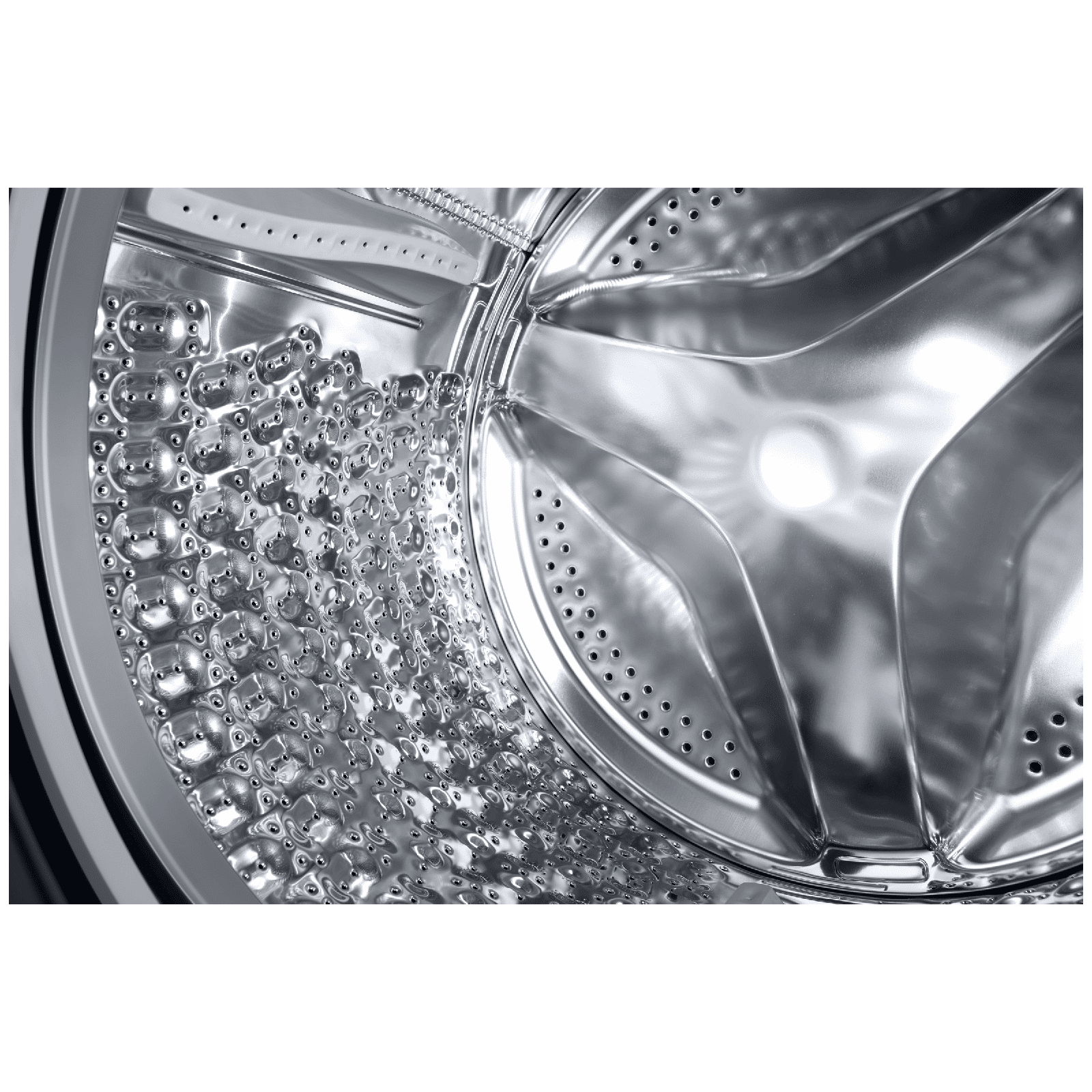 SAMSUNG 10.5/7 kg Inverter Fully Automatic Front Load Washer Dryer (WD10T704DBX/TL, AI Control Display, Inox) SAMSUNG 10.5/7 kg Inverter Fully Automatic Front Load Washer Dryer (WD10T704DBX/TL, AI Control Display, Inox)_8