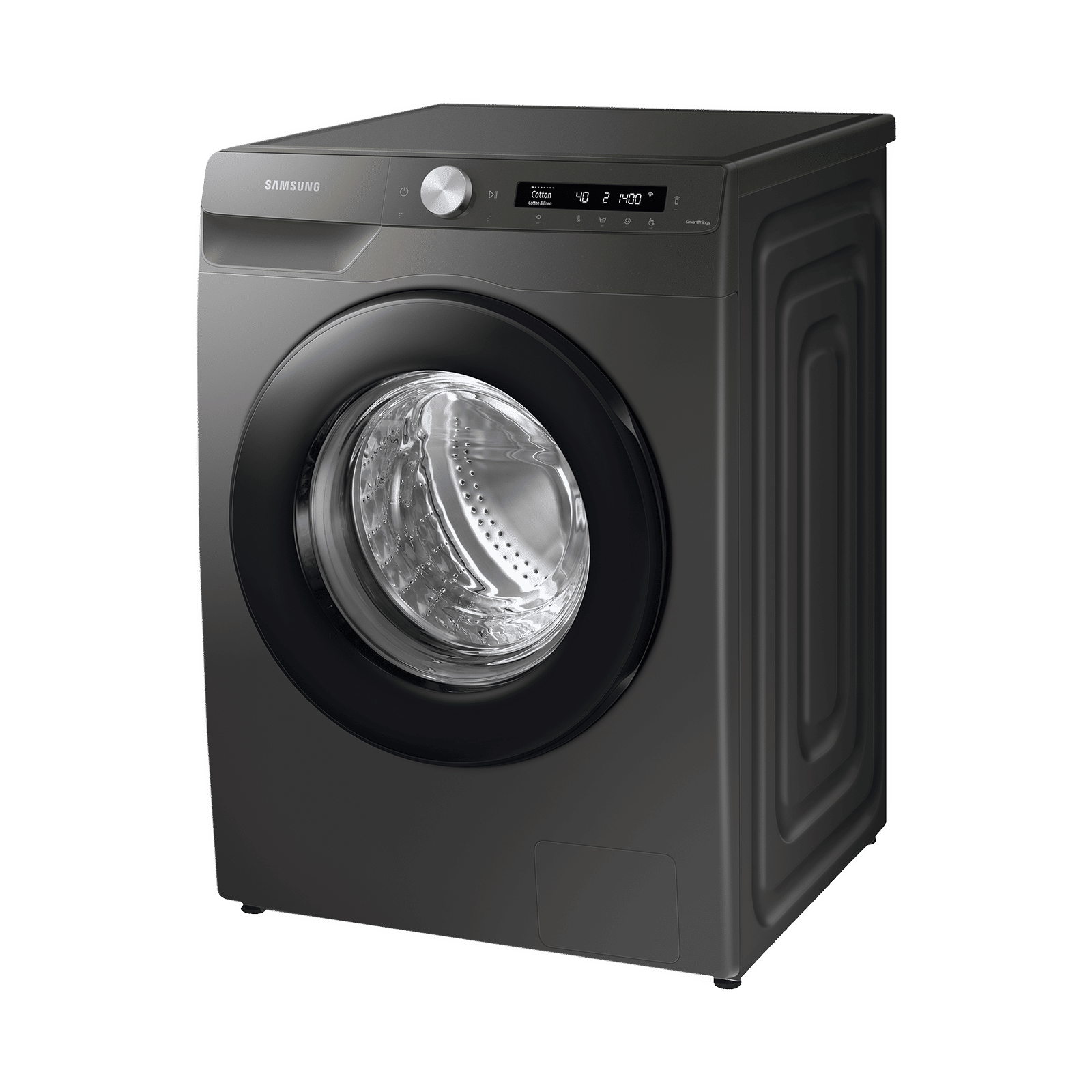 SAMSUNG 8 kg 5 Star Inverter Fully Automatic Front Load Washing Machine (WW80T504DAN/TL, AI Control Display, Inox)_6