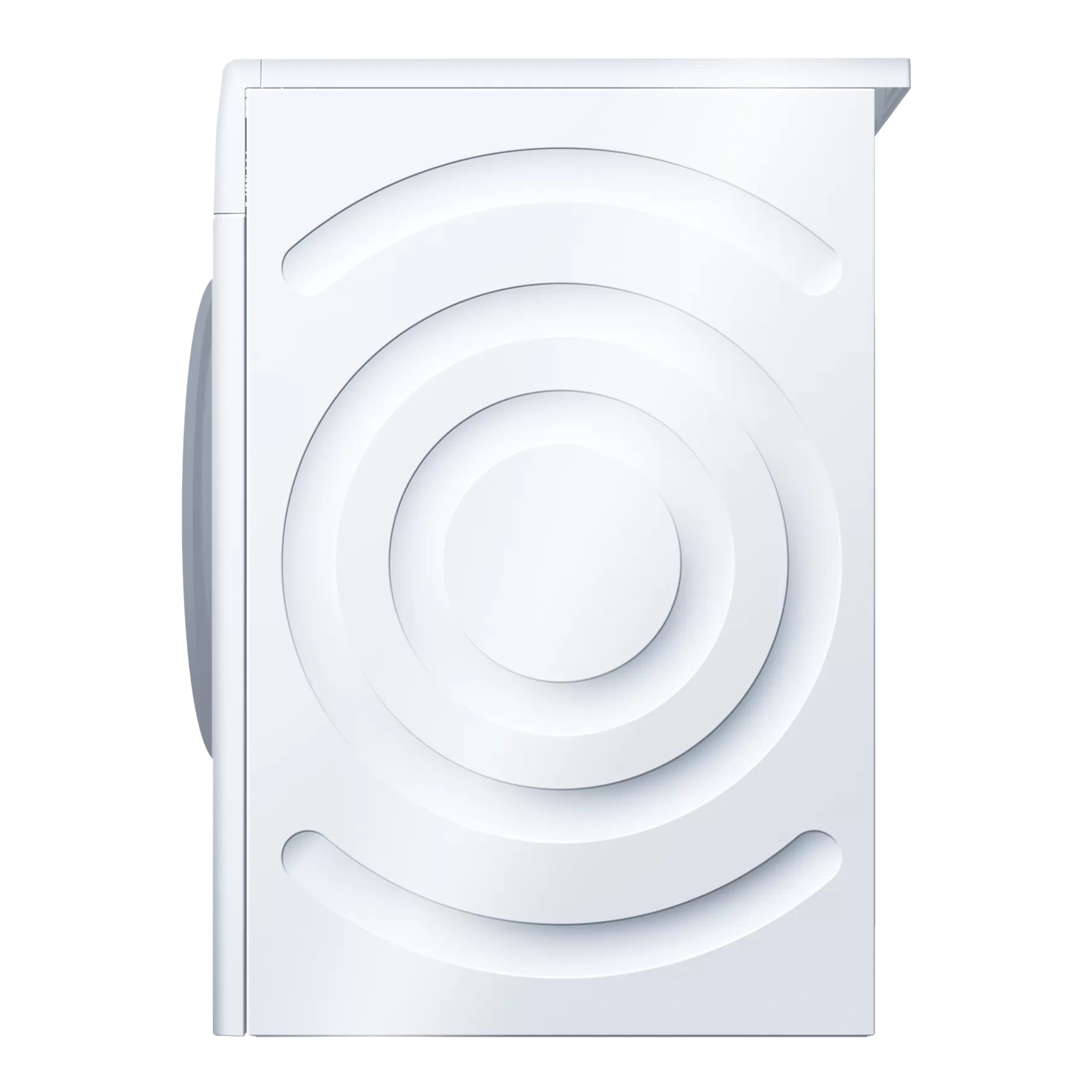 BOSCH 7 kg 5 Star Inverter Fully Automatic Front Load Washing Machine (Series 4, WAJ2006WIN, Vario Drum, White)_7