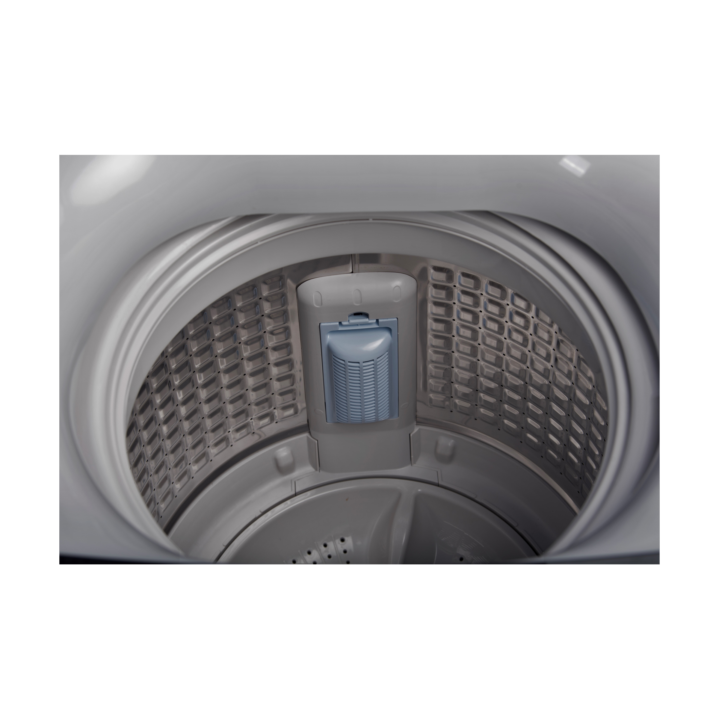 Haier 7.5 kg 5 Star Fully Automatic Top Load Washing Machine (826 Series, HWM75-826DNZP, Magic Filter, Titanium Silver Grey) Haier 7.5 kg 5 Star Fully Automatic Top Load Washing Machine (826 Series, HWM75-826DNZP, Magic Filter, Titanium Silver Grey)_6