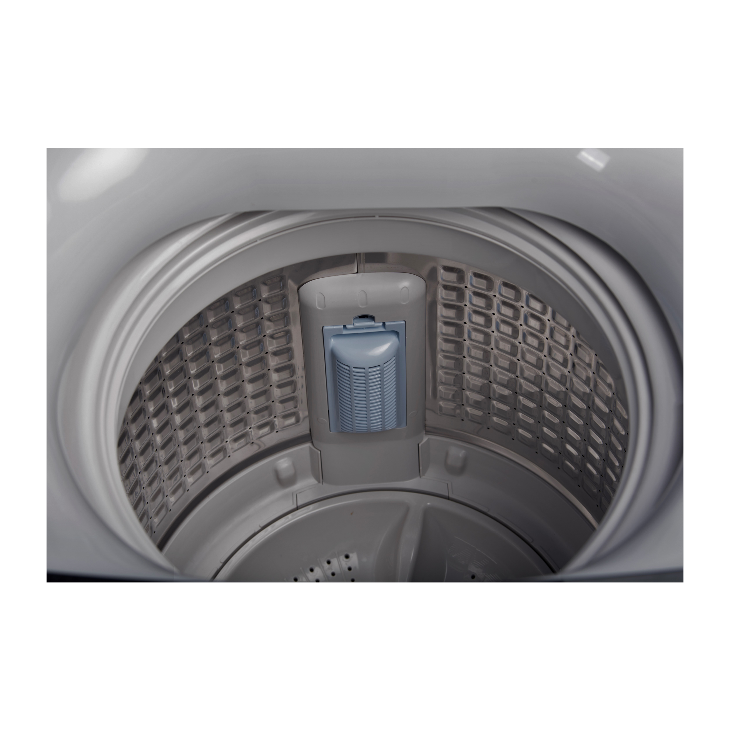 Haier 6.5 kg 5 Star Fully Automatic Top Load Washing Machine (826 Series, HWM65-826DNZP, Two Bionic Magic Filter, Titanium Silver Grey) Haier 6.5 kg 5 Star Fully Automatic Top Load Washing Machine (826 Series, HWM65-826DNZP, Two Bionic Magic Filter, Titanium Silver Grey)_6