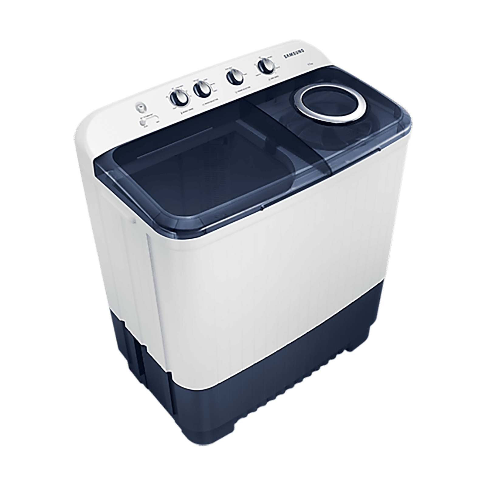 SAMSUNG 9.5 kg 5 Star Semi Automatic Washing Machine with Magic Filter (WT95A4200LL/TL, Light Grey/Royal Blue) SAMSUNG 9.5 kg 5 Star Semi Automatic Washing Machine with Magic Filter (WT95A4200LL/TL, Light Grey/Royal Blue)_11