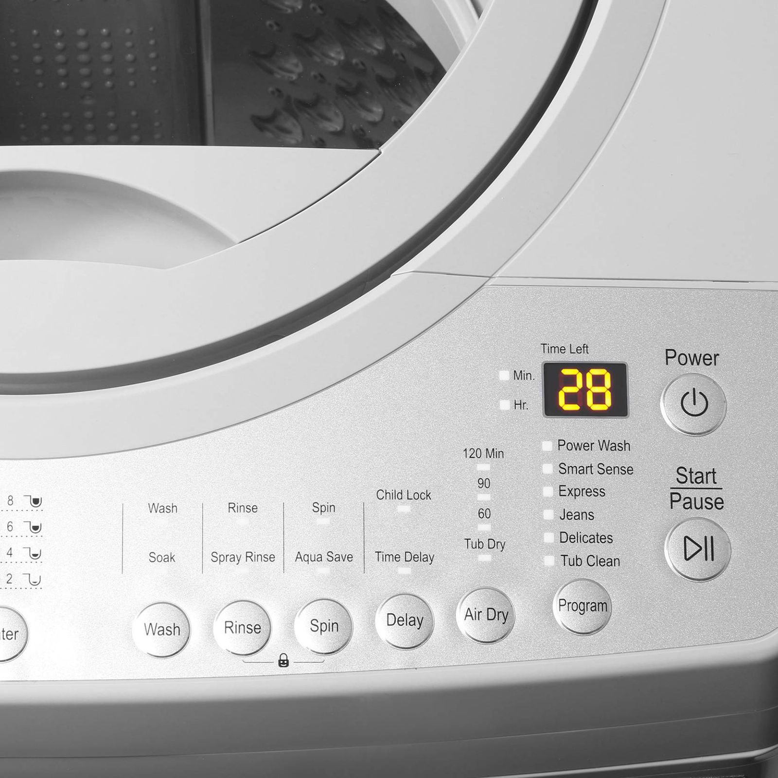 IFB 6.5 kg 5 Star Fully Automatic Top Load Washing Machine (Aqua, TL-RBR, BLDC Motor, Light Grey)_13