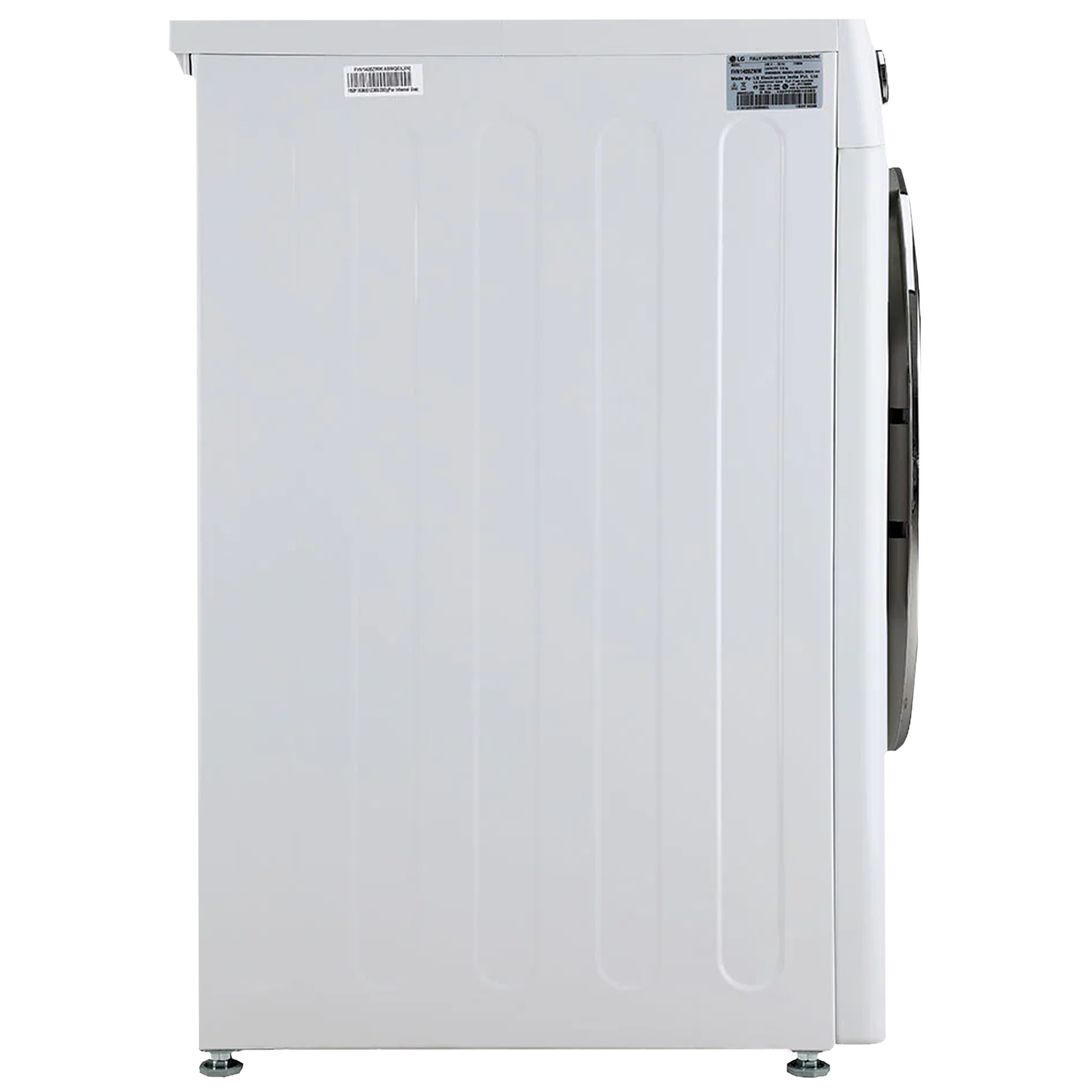 LG 8 kg 5 Star Inverter Fully Automatic Front Load Washing Machine (FHV1408ZWW.ABWQEIL, Wi-Fi Support, White)_11