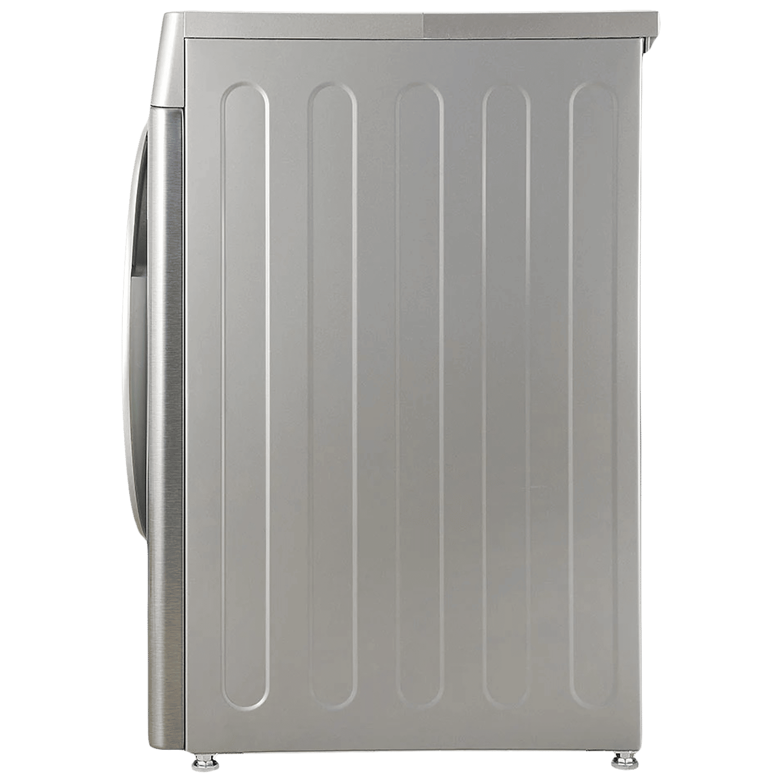LG 9 kg 5 Star Inverter Fully Automatic Front Load Washing Machine (FHV1409ZWP.APSQEIL, Wi-Fi Support, Platinum Silver)_12