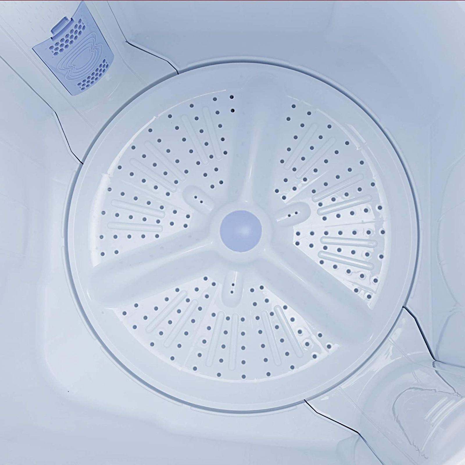 Godrej 8 kg 5 Star Semi Automatic Washing Machine with Spin Shower (Edge Classic, WS EDGE CLS 80 5.0 SN2 M WNRD, Wine Red)_9