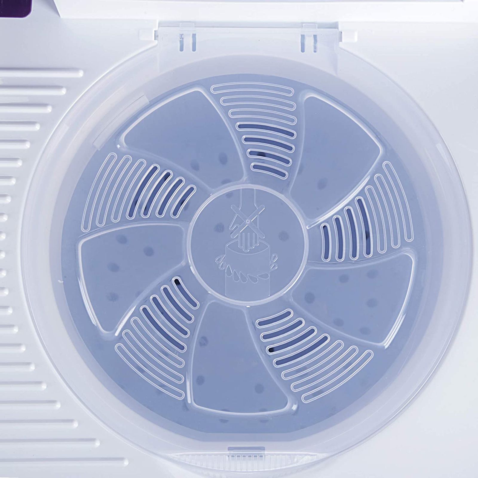 Godrej 8 kg 5 Star Semi Automatic Washing Machine with Spin Shower (Edge Classic, WS EDGE CLS 80 5.0 SN2 M WNRD, Wine Red)_4