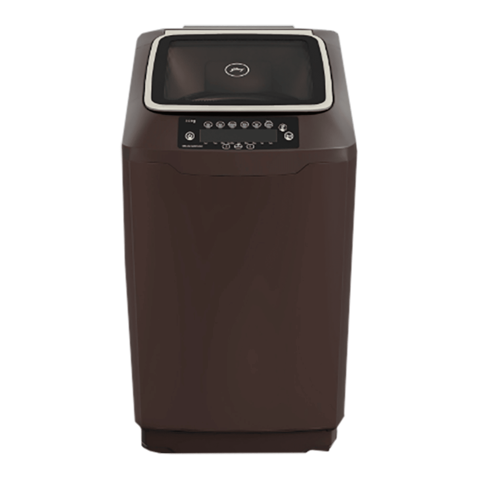 Godrej 7 kg 5 Star Fully Automatic Top Load Washing Machine (Eon Allure, WTEON ALR 70 5.0 FISNS COBR, Magic Filter, Cocoa Brown) Godrej 7 kg 5 Star Fully Automatic Top Load Washing Machine (Eon Allure, WTEON ALR 70 5.0 FISNS COBR, Magic Filter, Cocoa Brown)_5