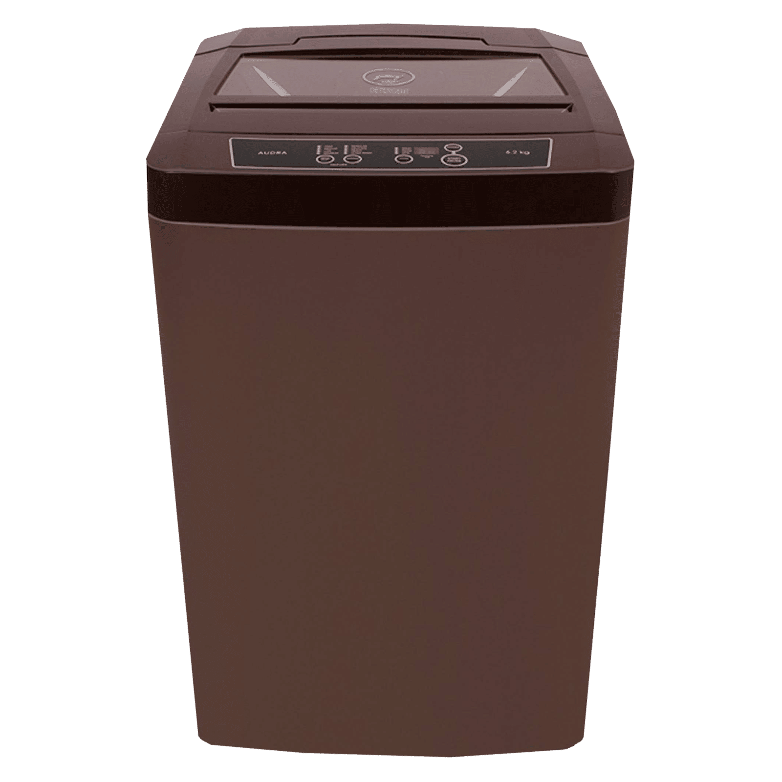 Godrej 6.2 kg Fully Automatic Top Load Washing Machine (Eon Audra, WTA EON AUDRA 620 PDNMP, Auto Balance System, Cocoa Brown) Godrej 6.2 kg Fully Automatic Top Load Washing Machine (Eon Audra, WTA EON AUDRA 620 PDNMP, Auto Balance System, Cocoa Brown)_1