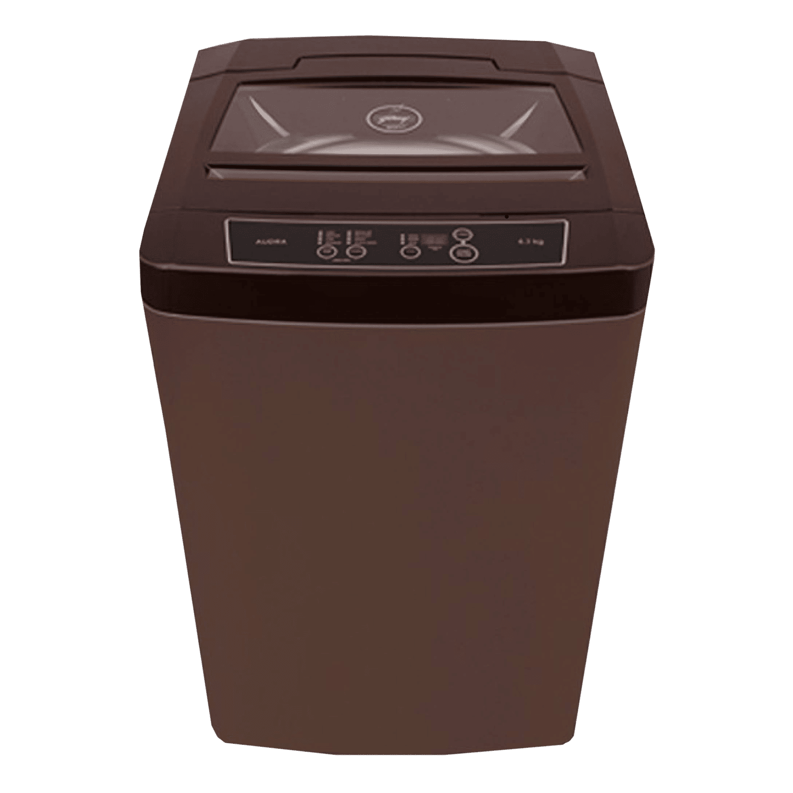 Godrej 6.2 kg Fully Automatic Top Load Washing Machine (Eon Audra, WTA EON AUDRA 620 PDNMP, Auto Balance System, Cocoa Brown) Godrej 6.2 kg Fully Automatic Top Load Washing Machine (Eon Audra, WTA EON AUDRA 620 PDNMP, Auto Balance System, Cocoa Brown)_5