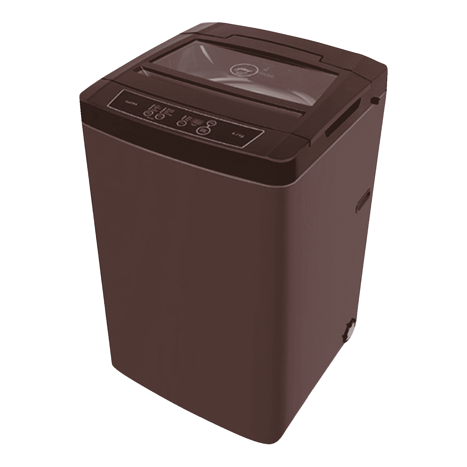 Godrej 6.2 kg Fully Automatic Top Load Washing Machine (Eon Audra, WTA EON AUDRA 620 PDNMP, Auto Balance System, Cocoa Brown) Godrej 6.2 kg Fully Automatic Top Load Washing Machine (Eon Audra, WTA EON AUDRA 620 PDNMP, Auto Balance System, Cocoa Brown)_4