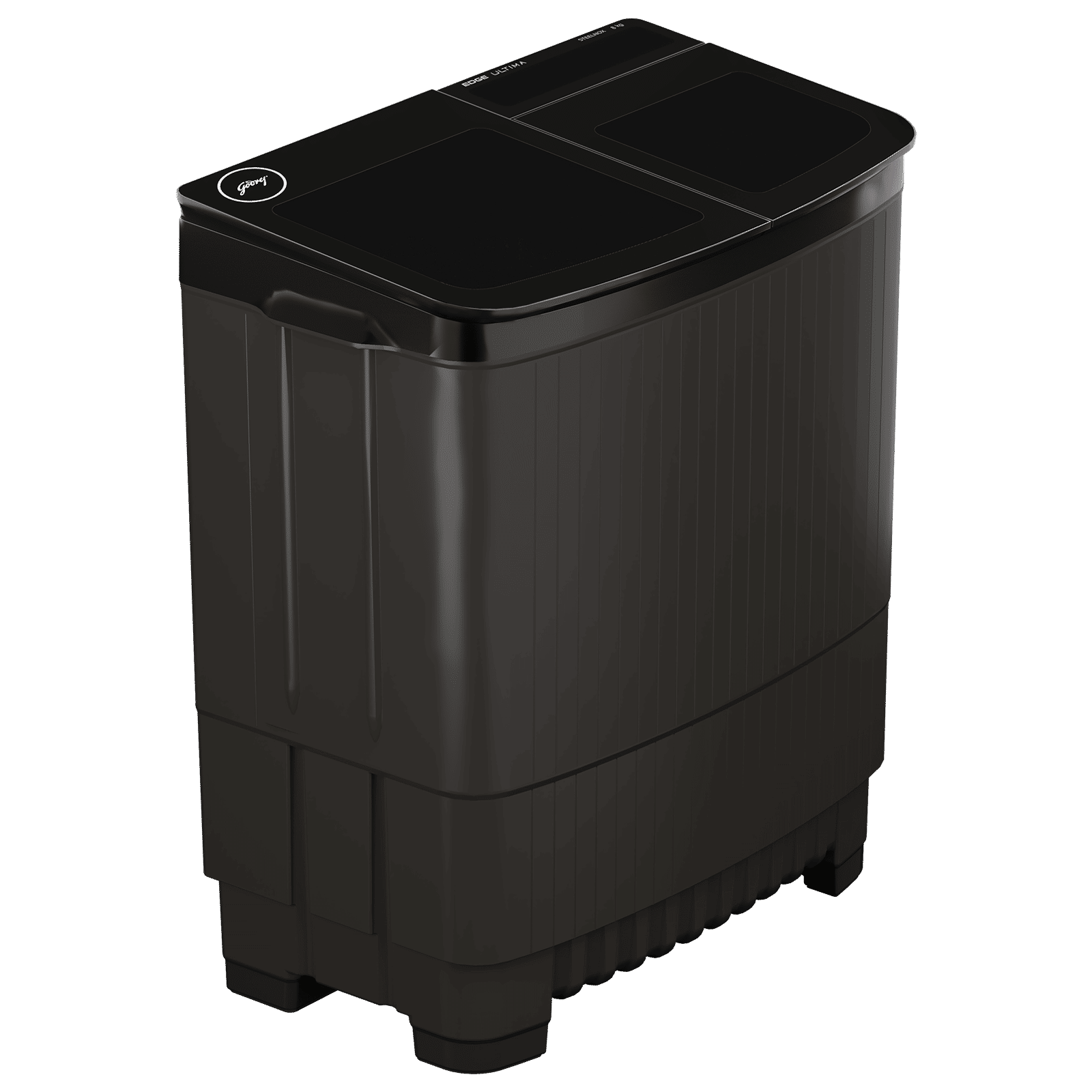 Godrej 8.5 kg 5 Star Semi Automatic Washing Machine with PowerMax Wash Motor (Edge Ultima, Crystal Grey) Godrej 8.5 kg 5 Star Semi Automatic Washing Machine with PowerMax Wash Motor (Edge Ultima, Crystal Grey)_4