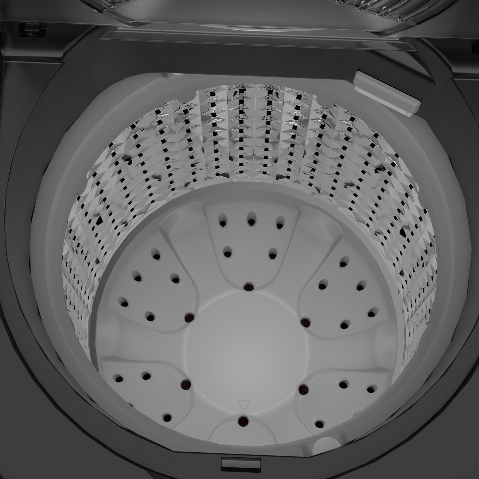 Godrej 8.5 kg 5 Star Semi Automatic Washing Machine with PowerMax Wash Motor (Edge Ultima, Crystal Grey) Godrej 8.5 kg 5 Star Semi Automatic Washing Machine with PowerMax Wash Motor (Edge Ultima, Crystal Grey)_7