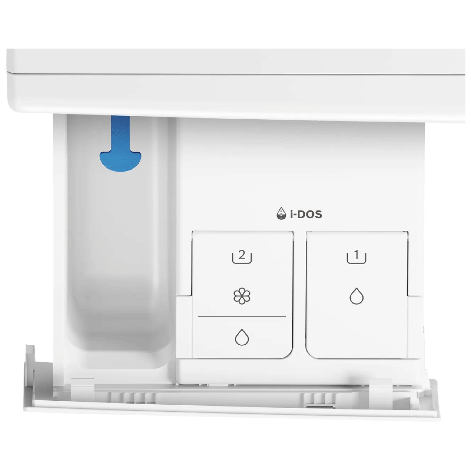 BOSCH 9 kg Fully Automatic Front Load Washing Machine (Series 6, WAT286H9IN, EcoSilence Drive, White)_7