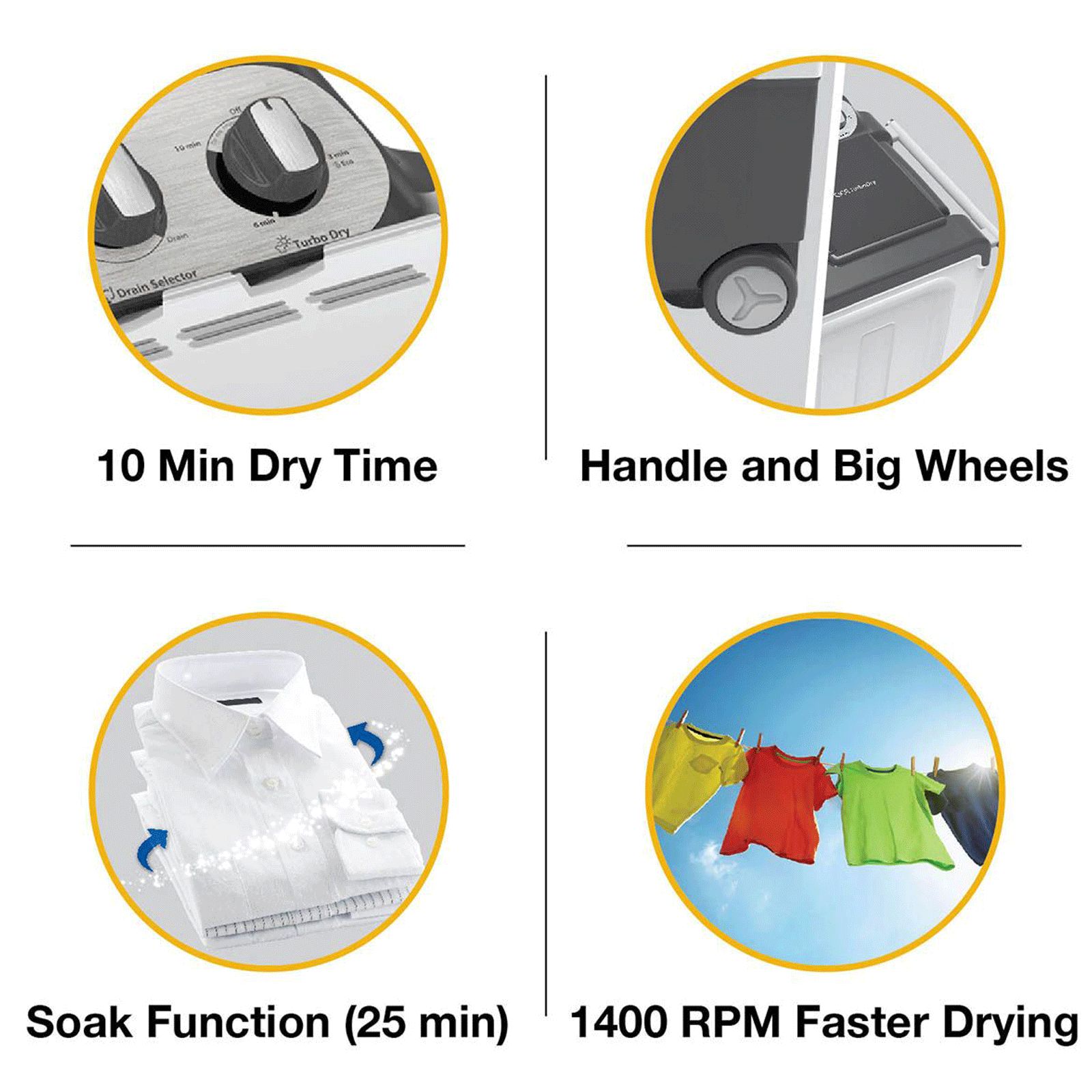 Whirlpool 8.5 kg 5 Star Semi Automatic Washing Machine with In-Built Collar Scrubber (Ace, Wine Dazzle)_6