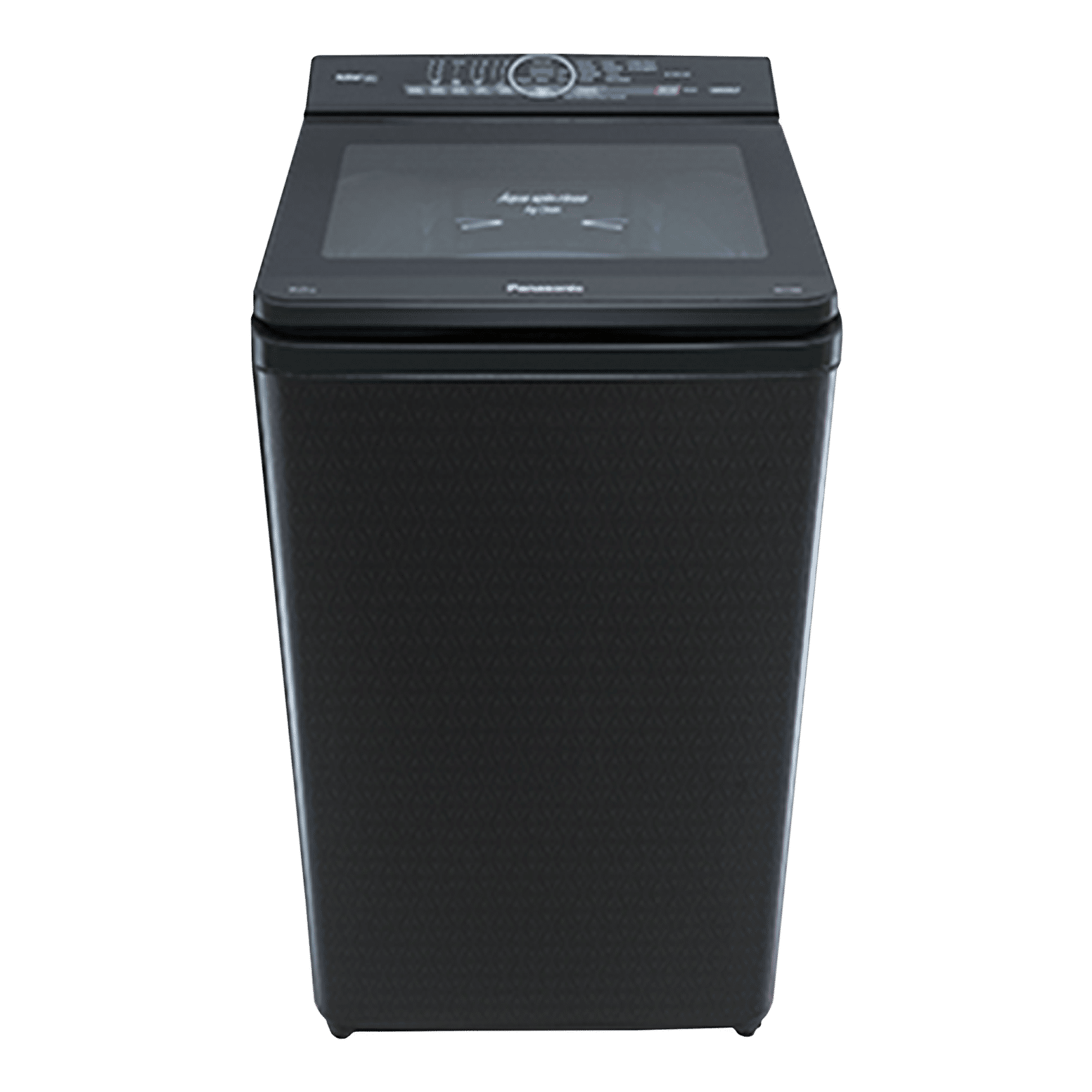 Panasonic 7 kg 5 Star Fully Automatic Top Load Washing Machine (NA-F70A9BRB, Stainmaster, Black) Panasonic 7 kg 5 Star Fully Automatic Top Load Washing Machine (NA-F70A9BRB, Stainmaster, Black)_1