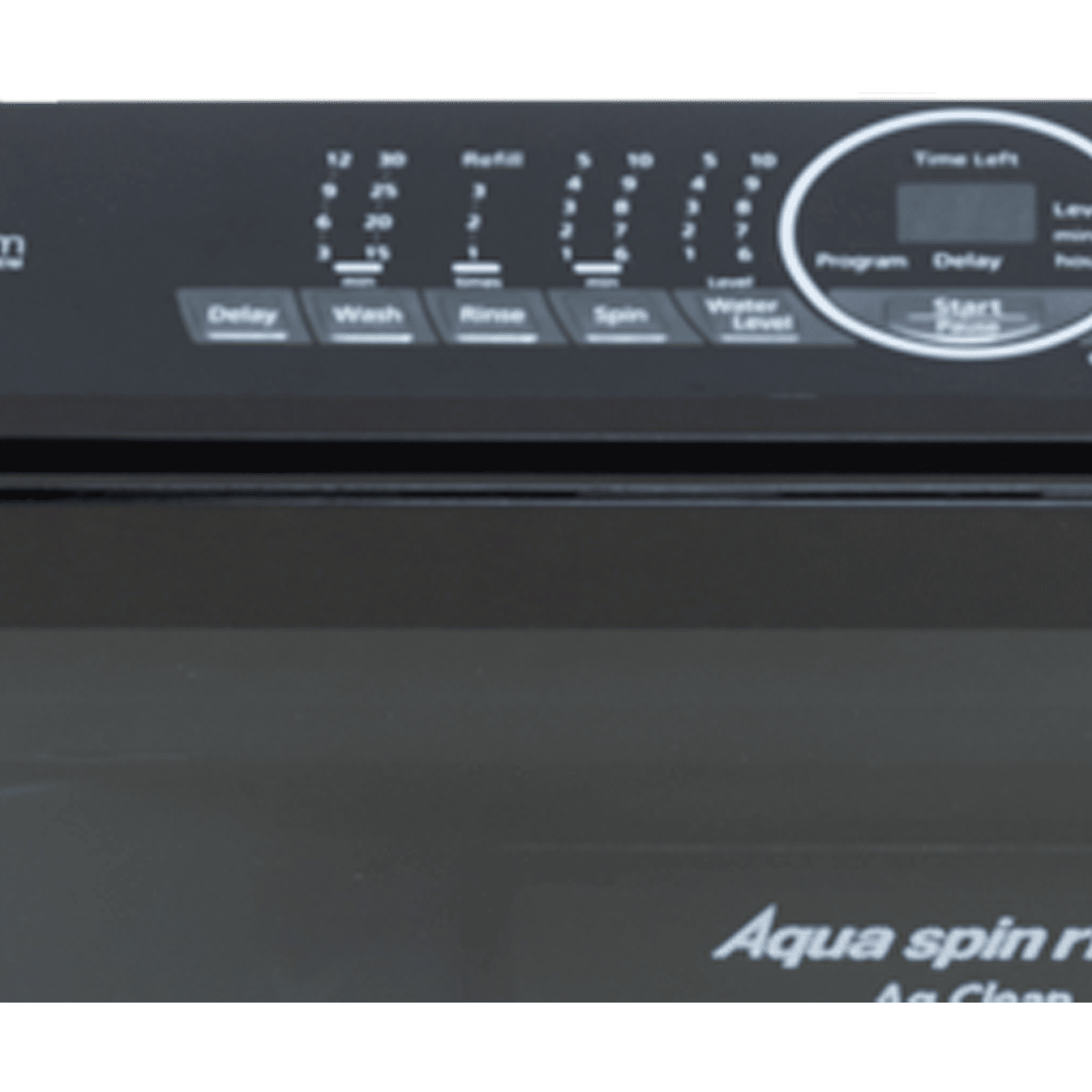 Panasonic 7 kg 5 Star Fully Automatic Top Load Washing Machine (NA-F70A9BRB, Stainmaster, Black) Panasonic 7 kg 5 Star Fully Automatic Top Load Washing Machine (NA-F70A9BRB, Stainmaster, Black)_7