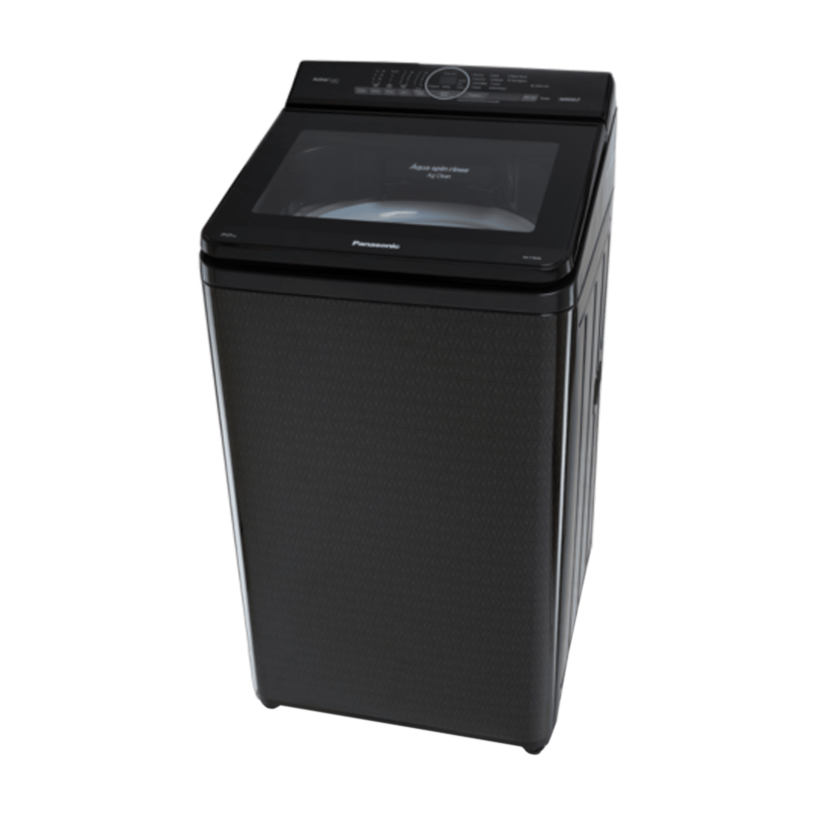 Panasonic 7 kg 5 Star Fully Automatic Top Load Washing Machine (NA-F70A9BRB, Stainmaster, Black) Panasonic 7 kg 5 Star Fully Automatic Top Load Washing Machine (NA-F70A9BRB, Stainmaster, Black)_5